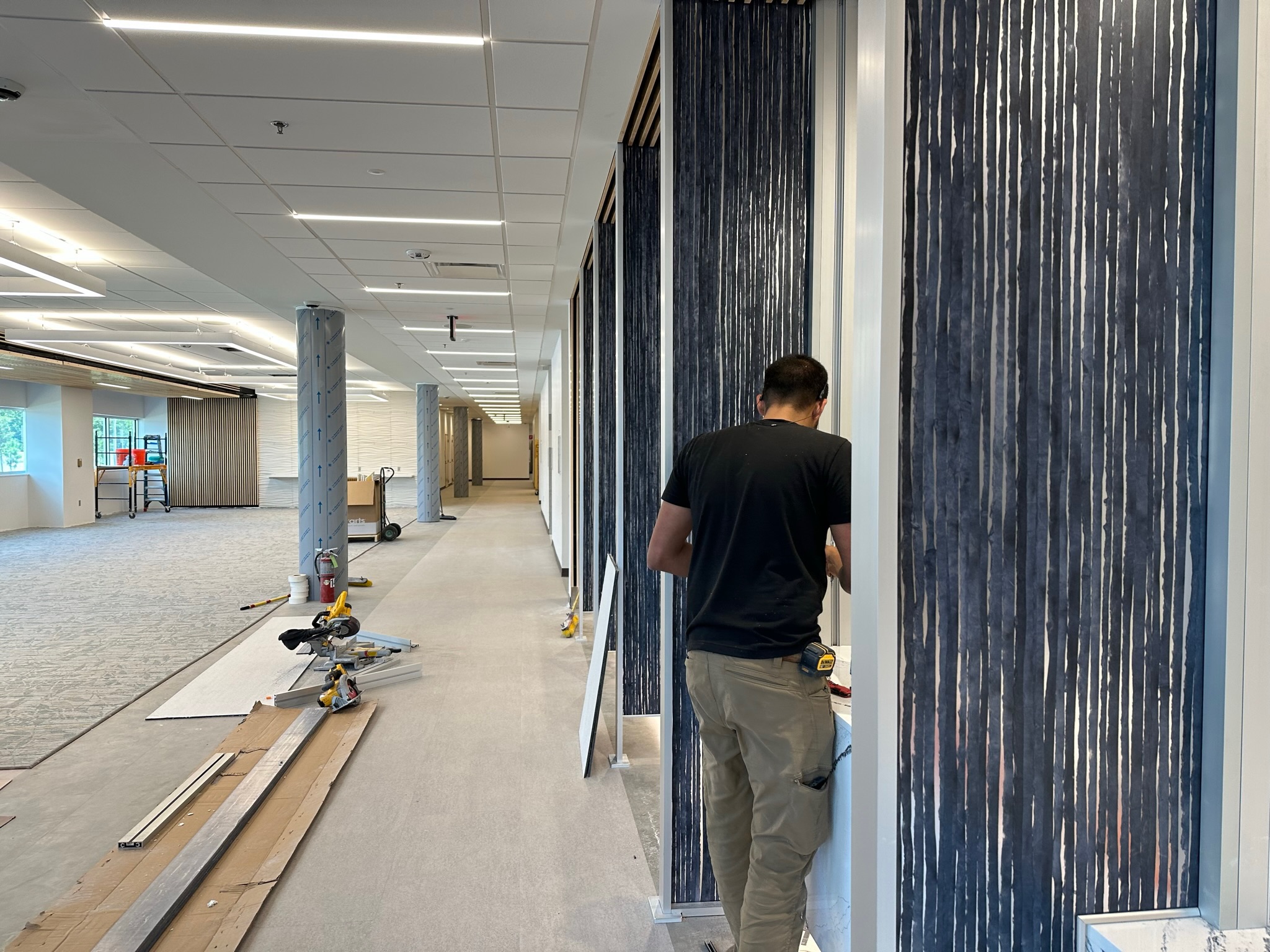 VA Veterans Hospital — 4