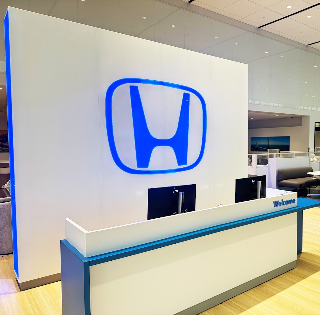 Honda Dealership South Carolina