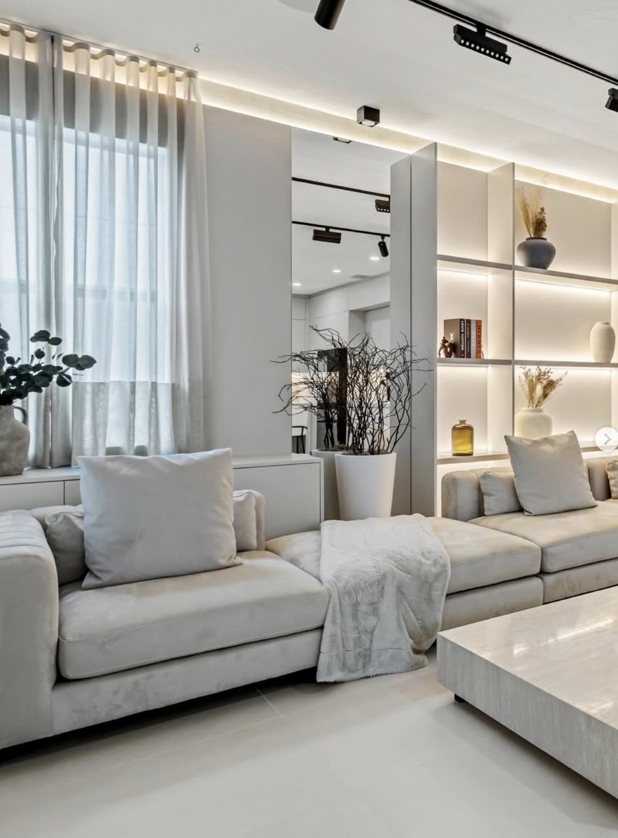 Residential - Cream House — 5