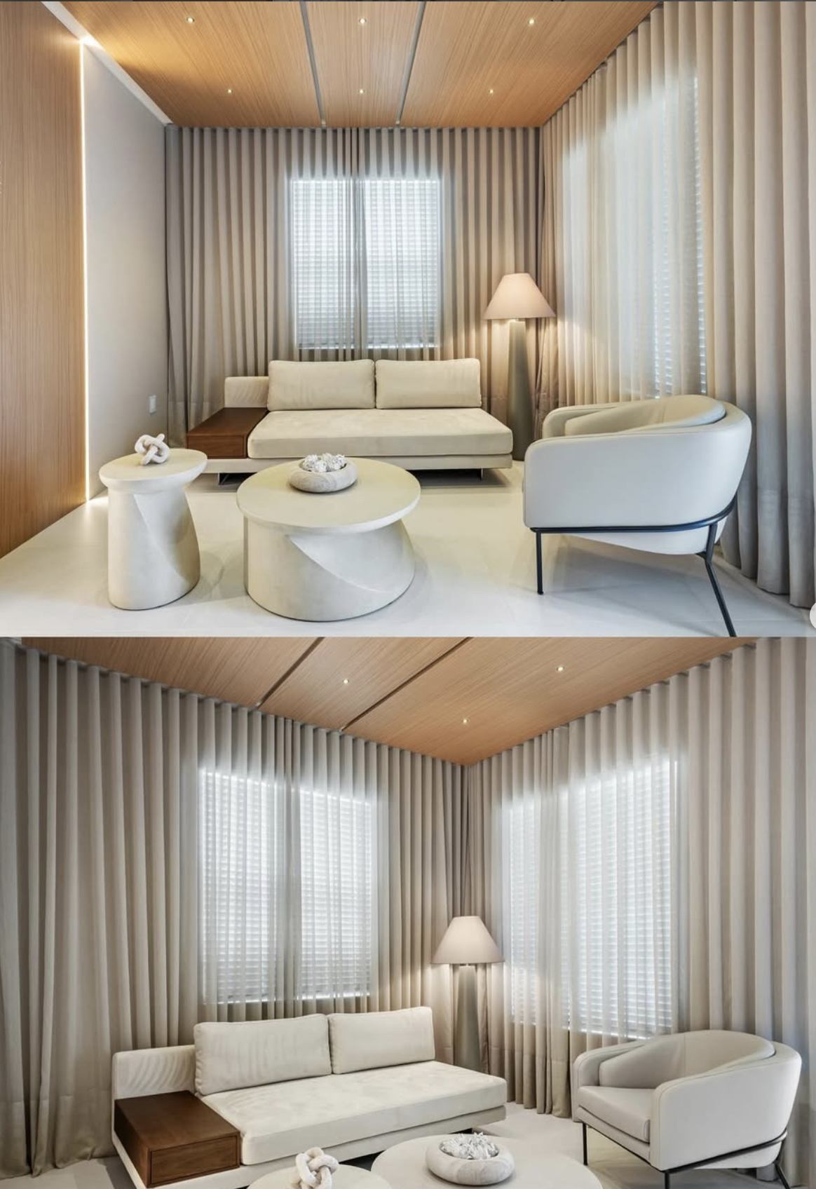Residential - Cream House — 6