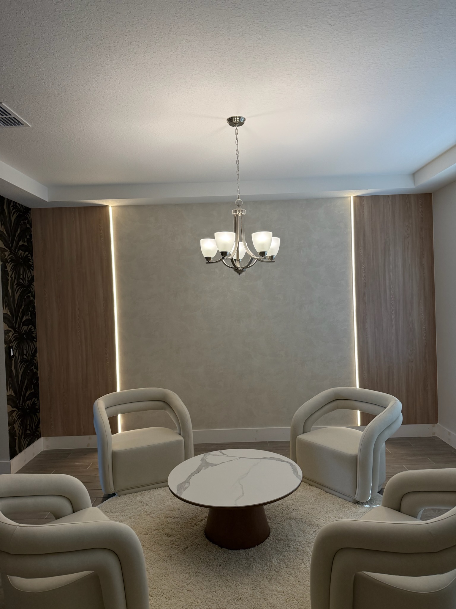 Residential - Winter Garden — 2