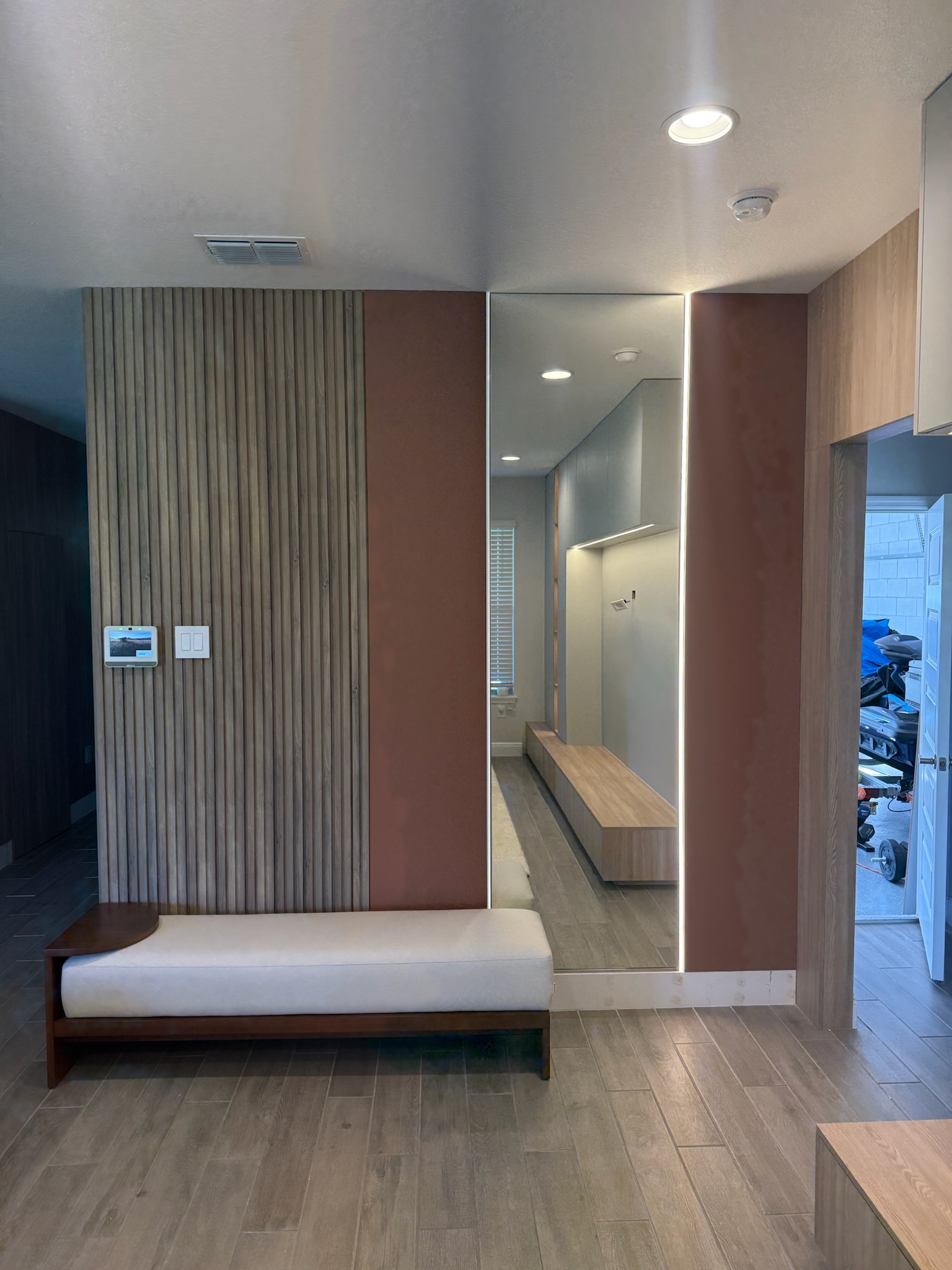 Residential - Winter Garden — 4