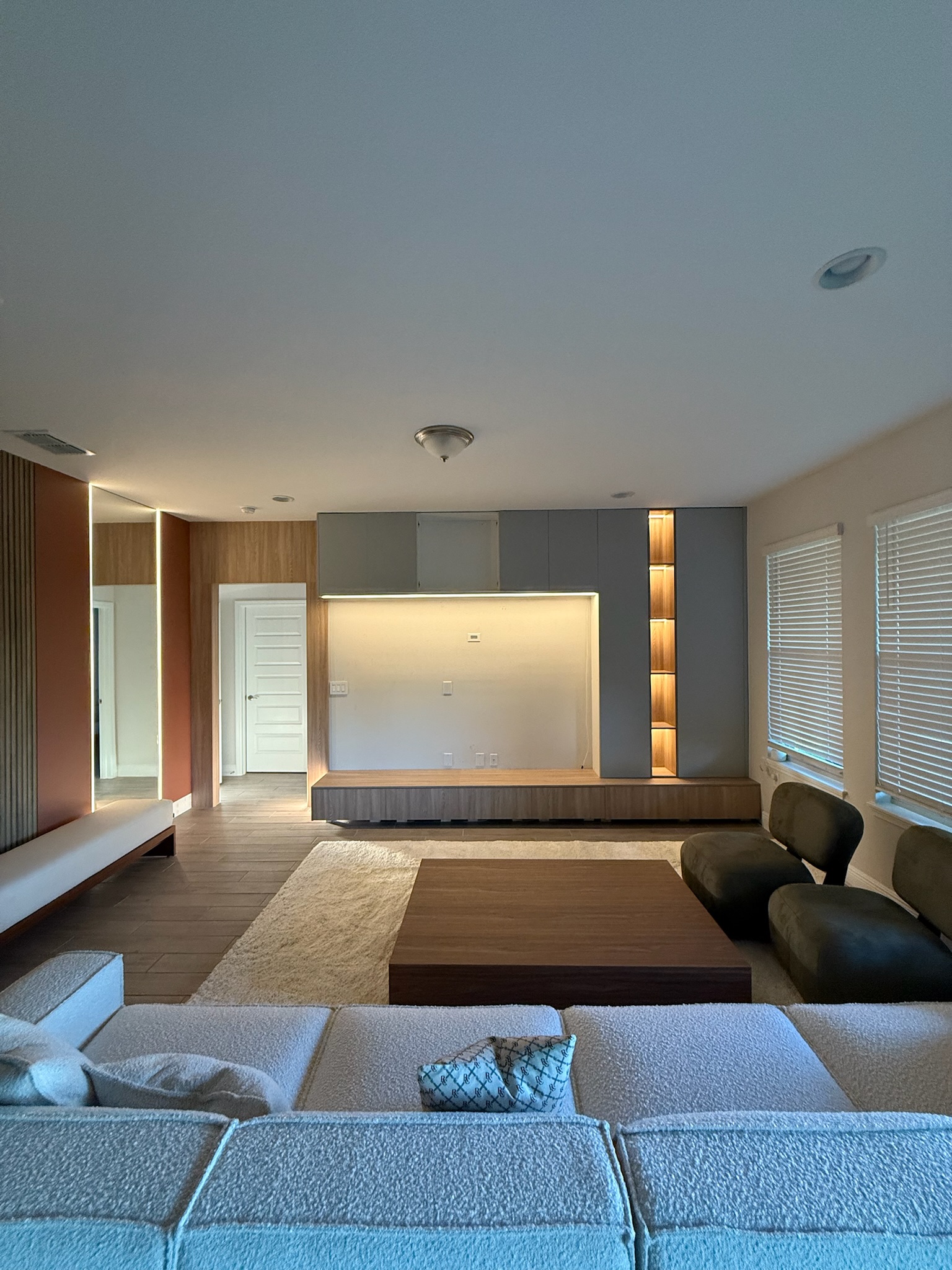 Residential - Winter Garden