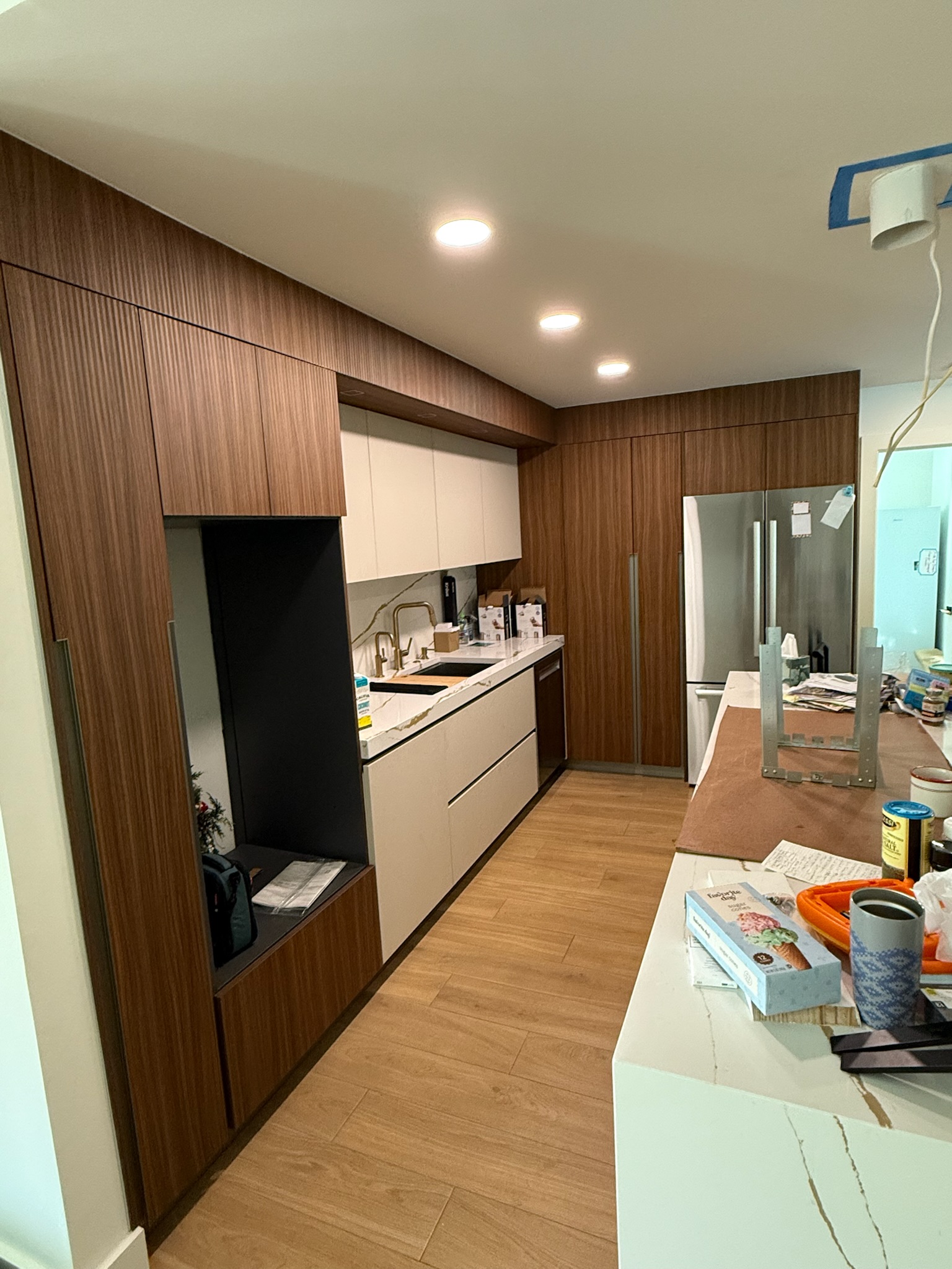 Winter Park Residence