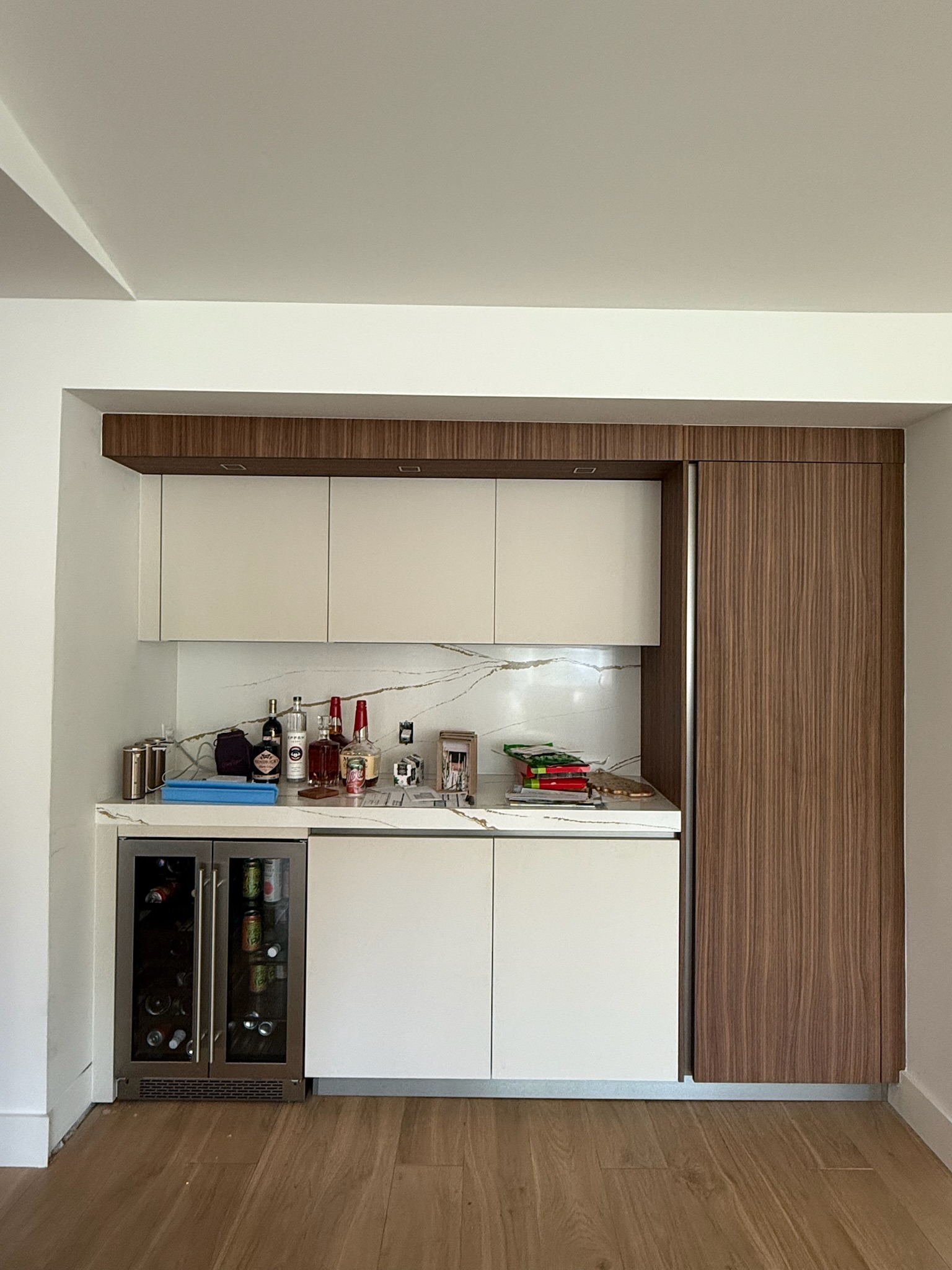 Winter Park Residence — 1