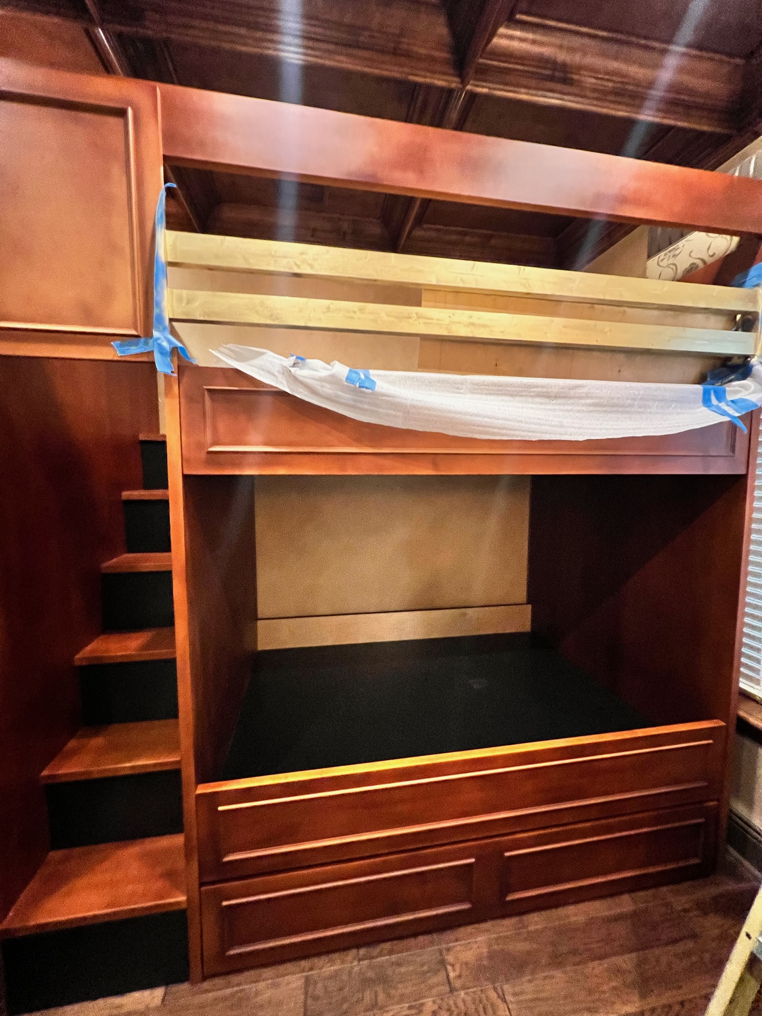 Harry Potter Bedroom — 5