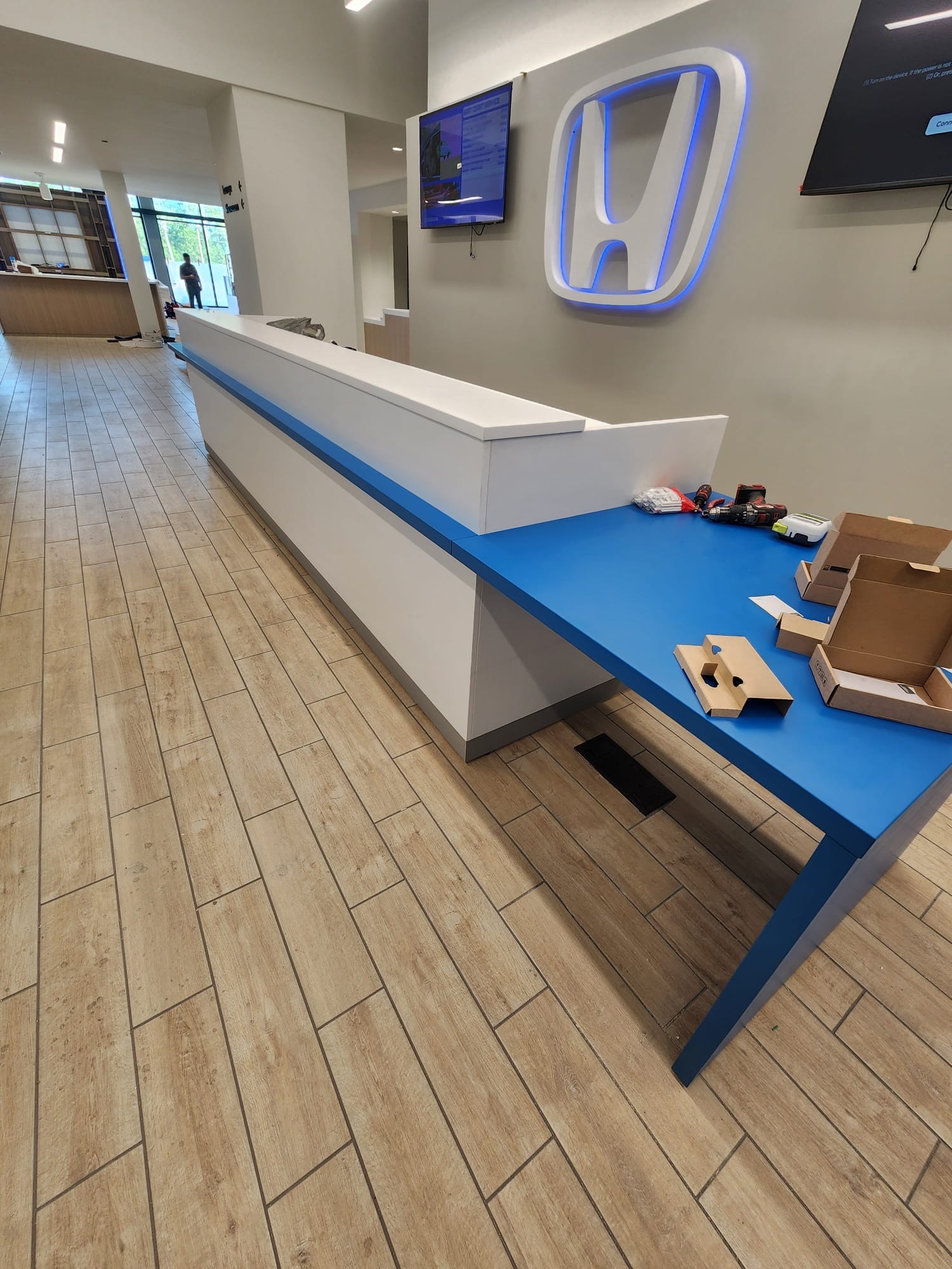 Honda Dealership South Carolina — 9