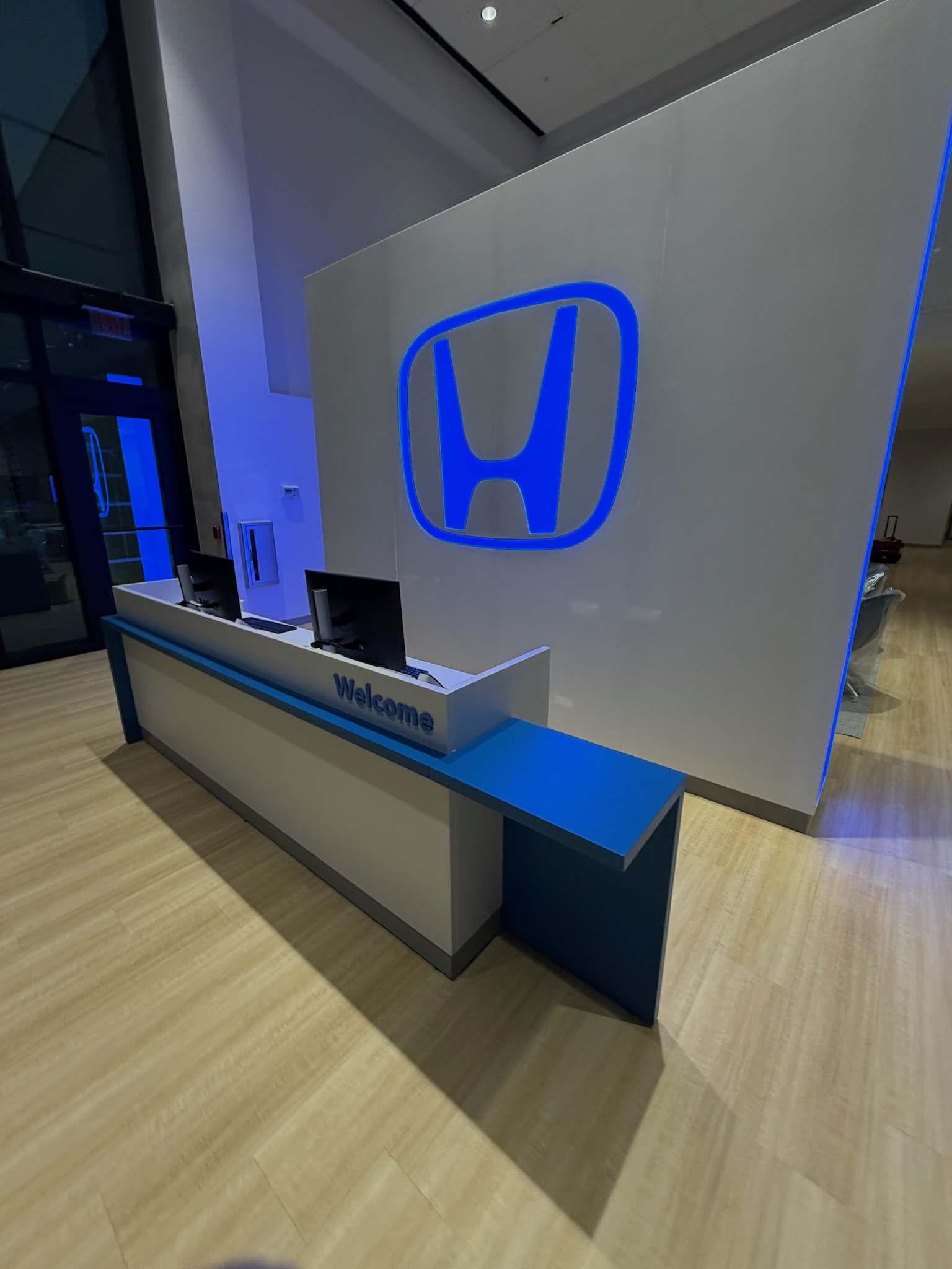 Honda Dealership South Carolina — 3
