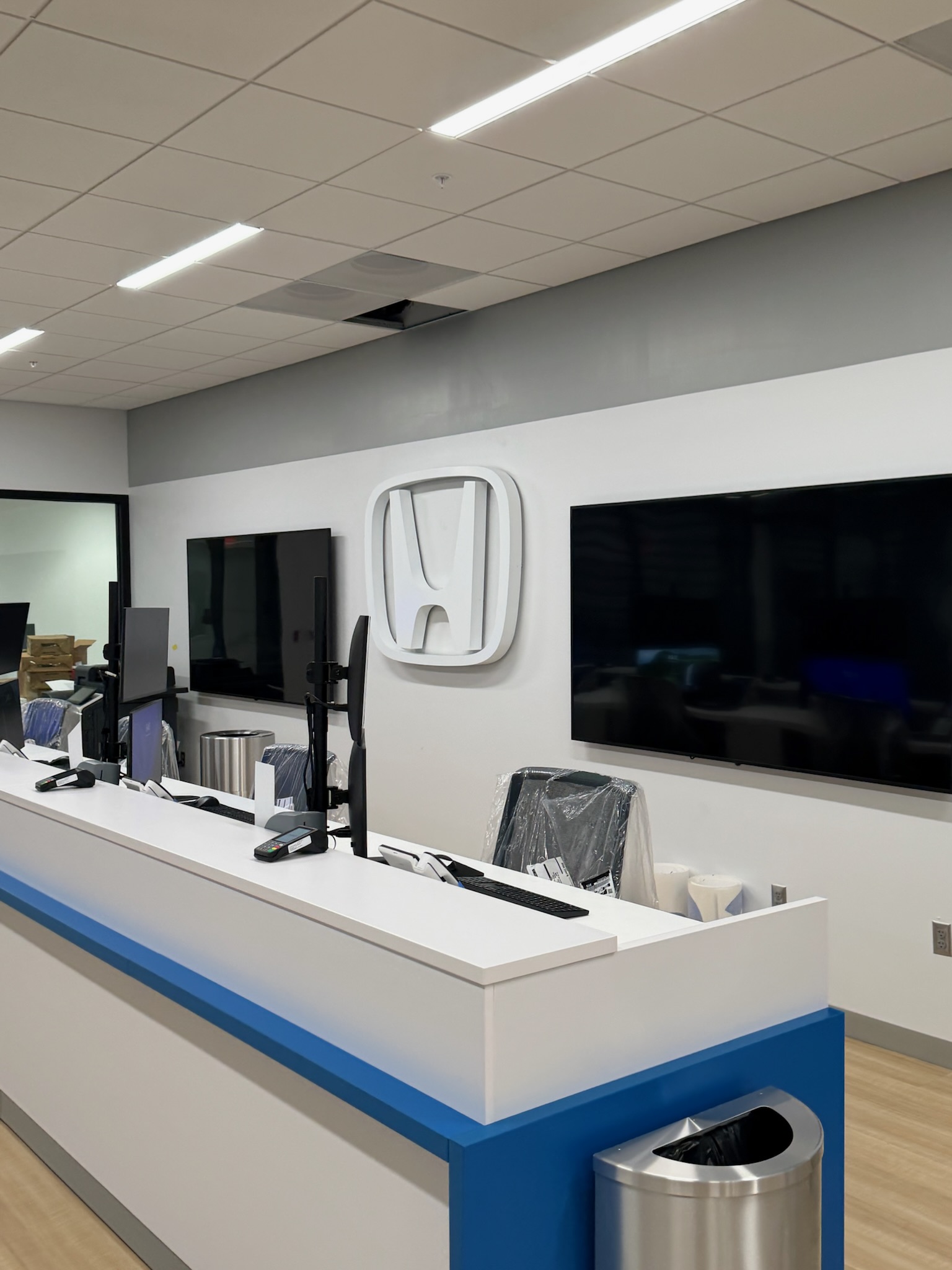 Honda Dealership South Carolina — 6