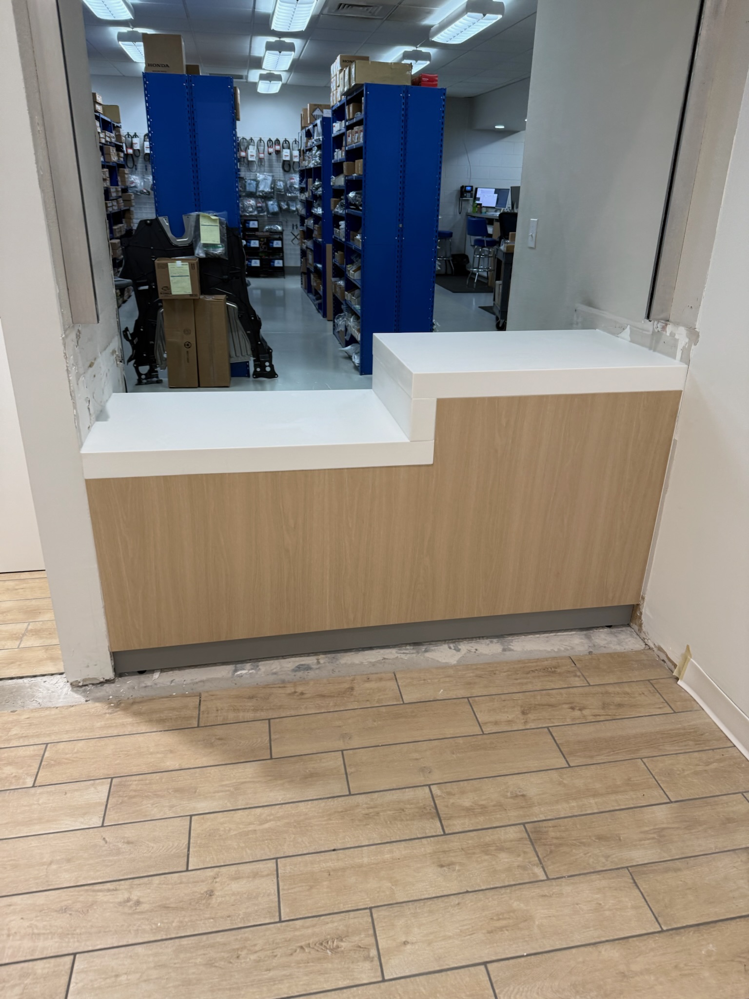 Honda Dealership South Carolina — 16