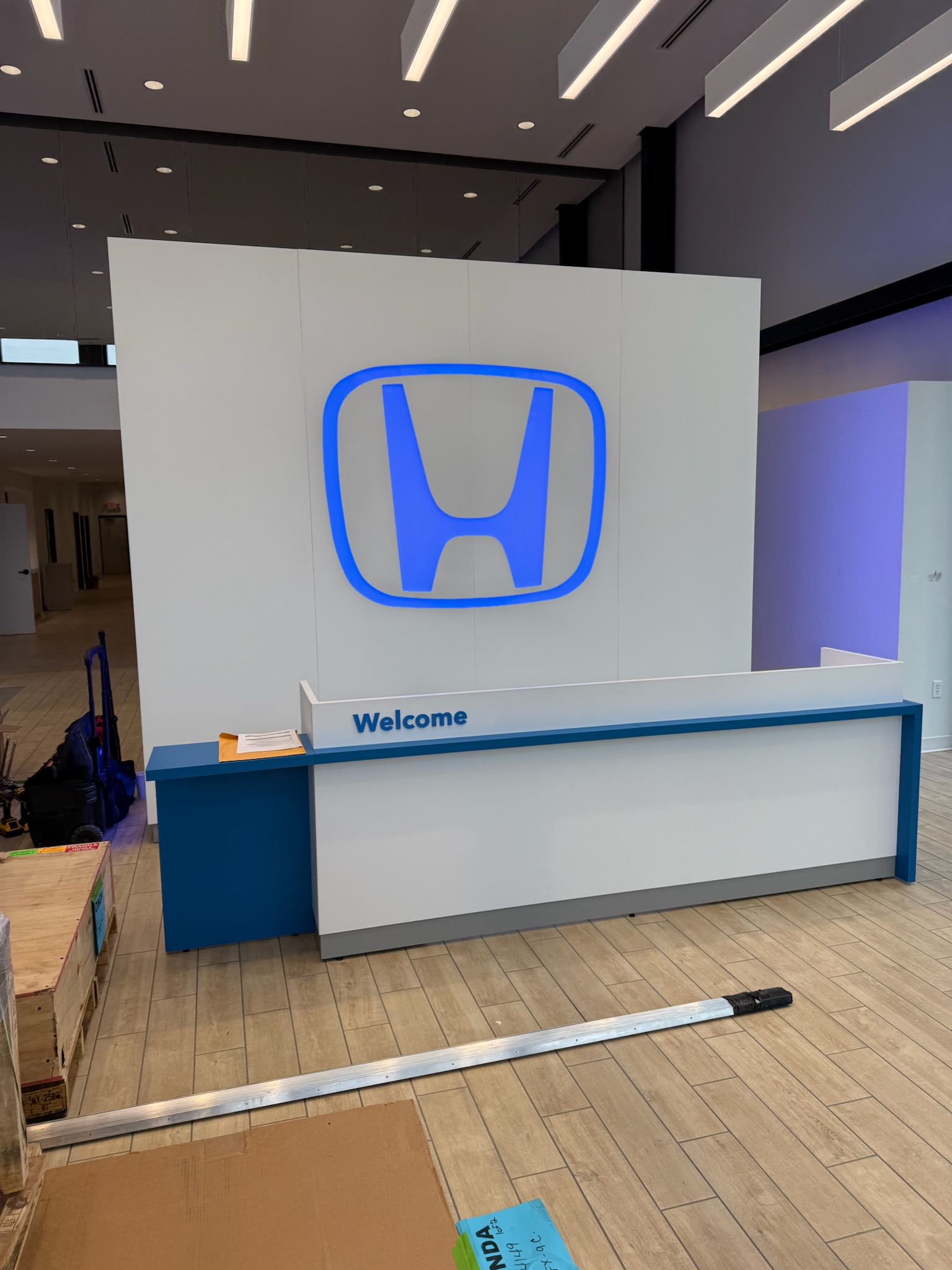 Honda Dealership South Carolina — 5
