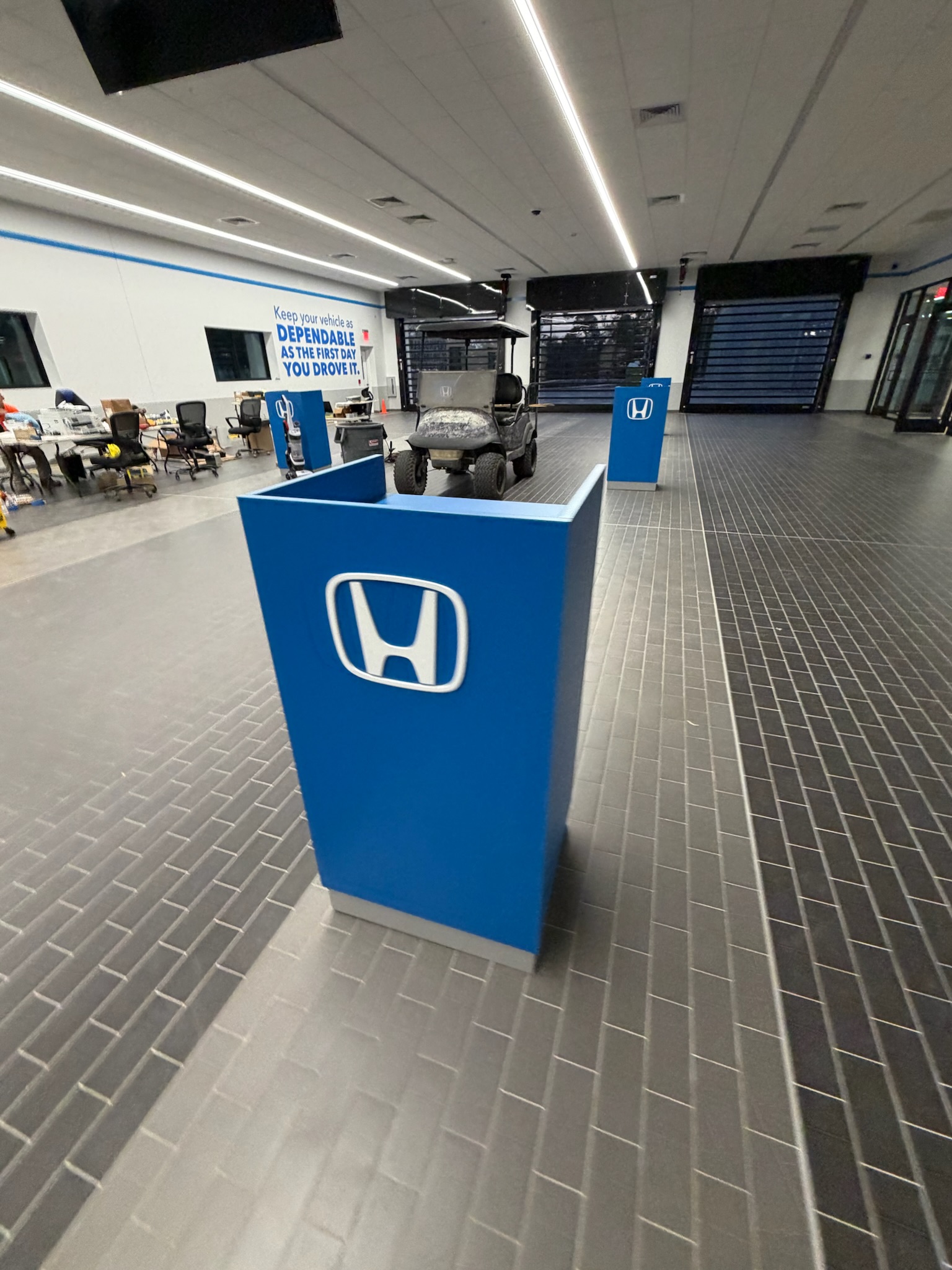 Honda Dealership South Carolina — 25