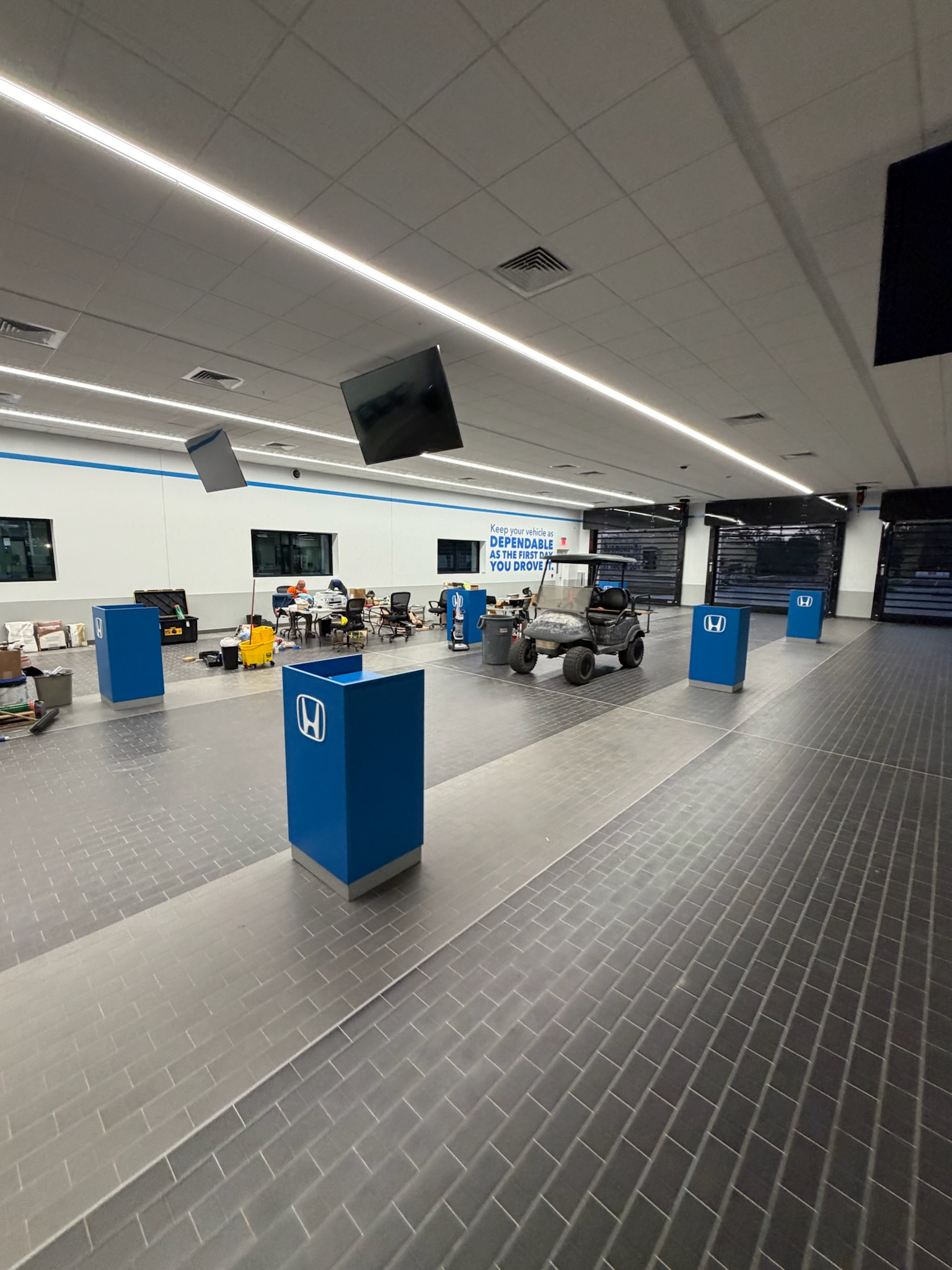 Honda Dealership South Carolina — 24
