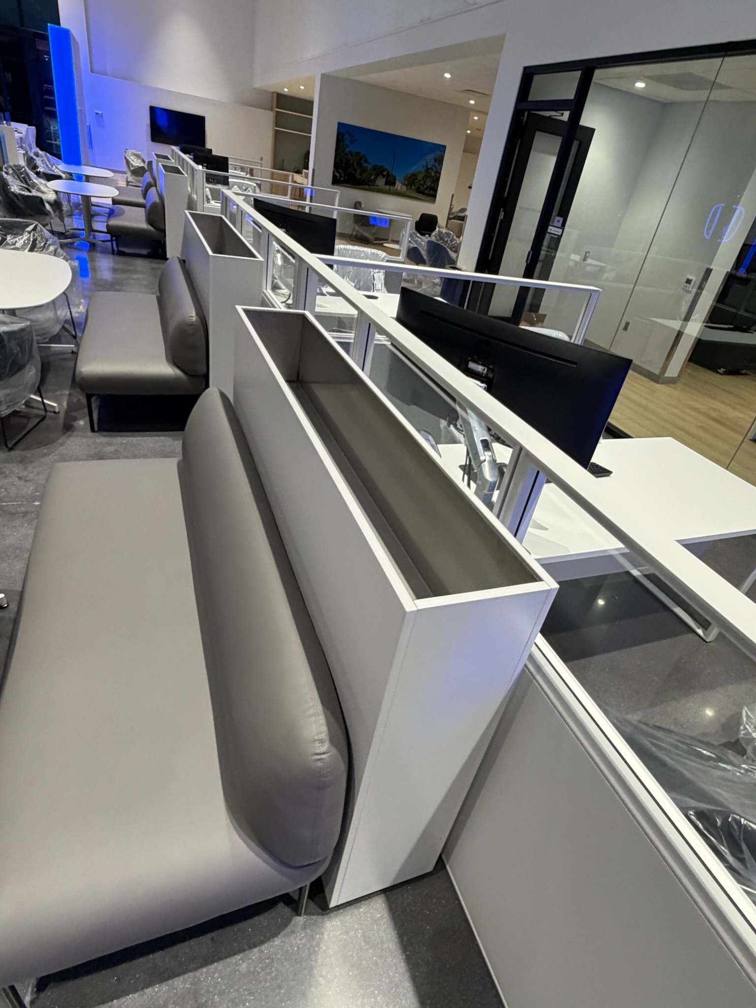Honda Dealership South Carolina — 35
