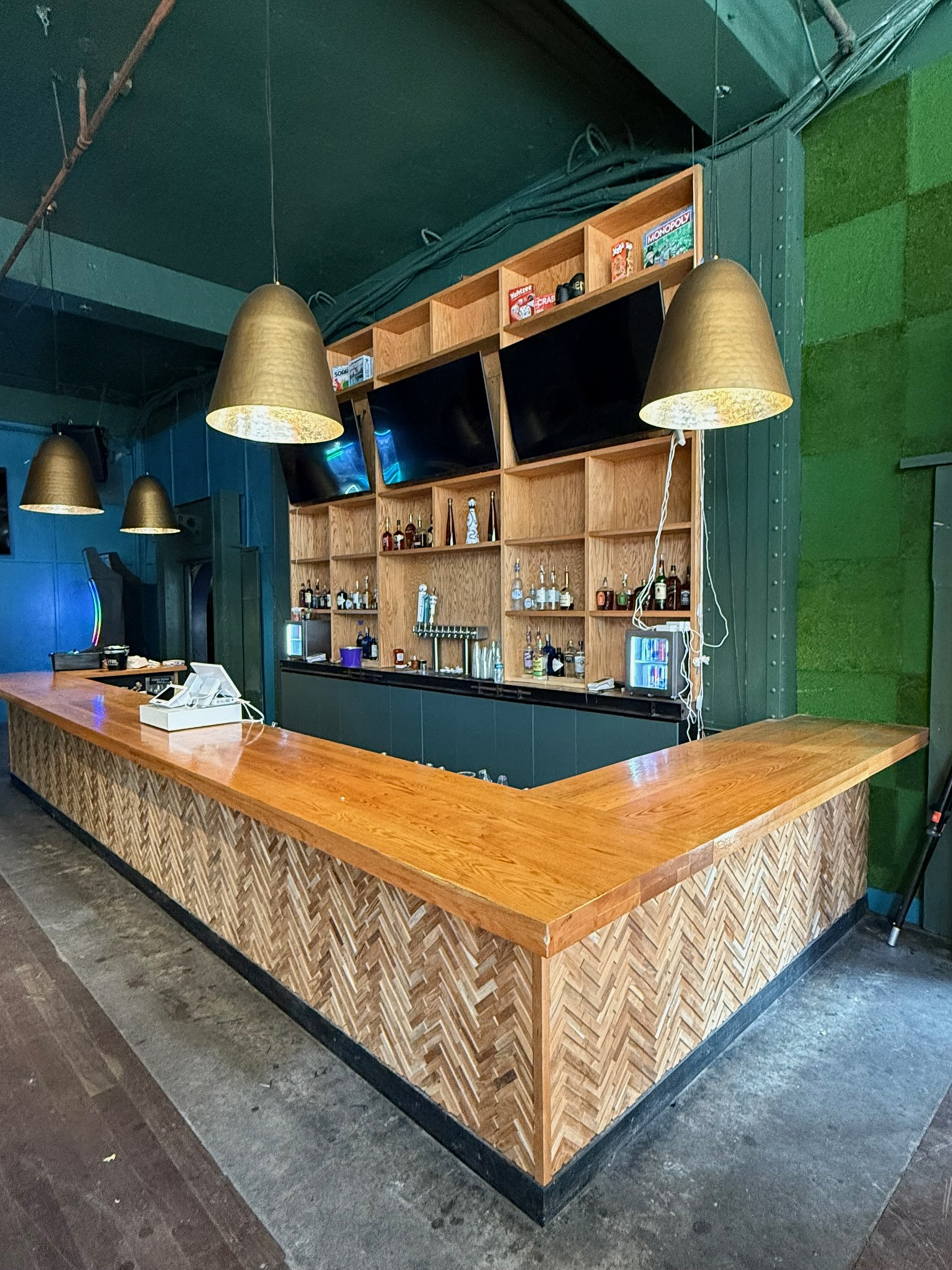 Rodeo Bar