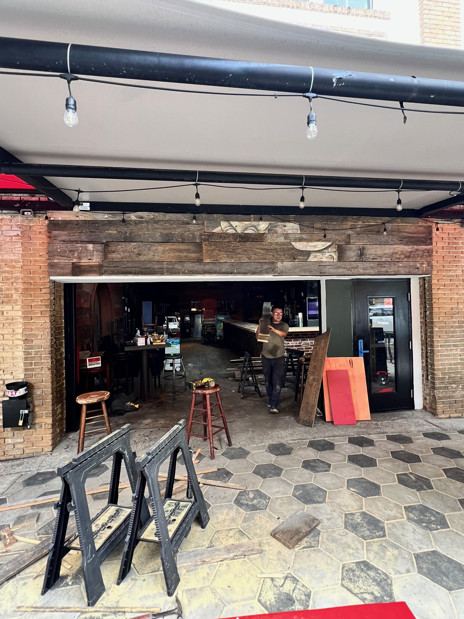 Rodeo Bar