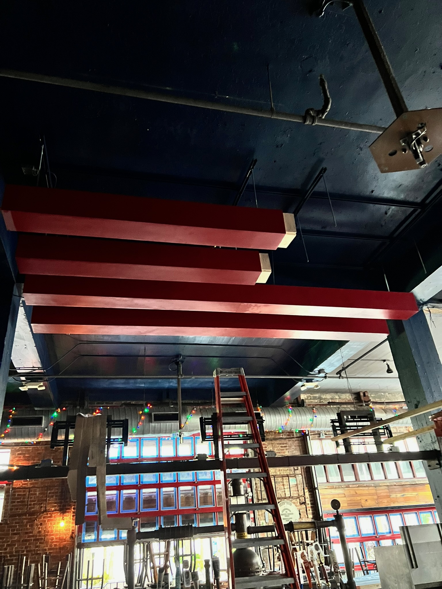 Rodeo Bar — 6
