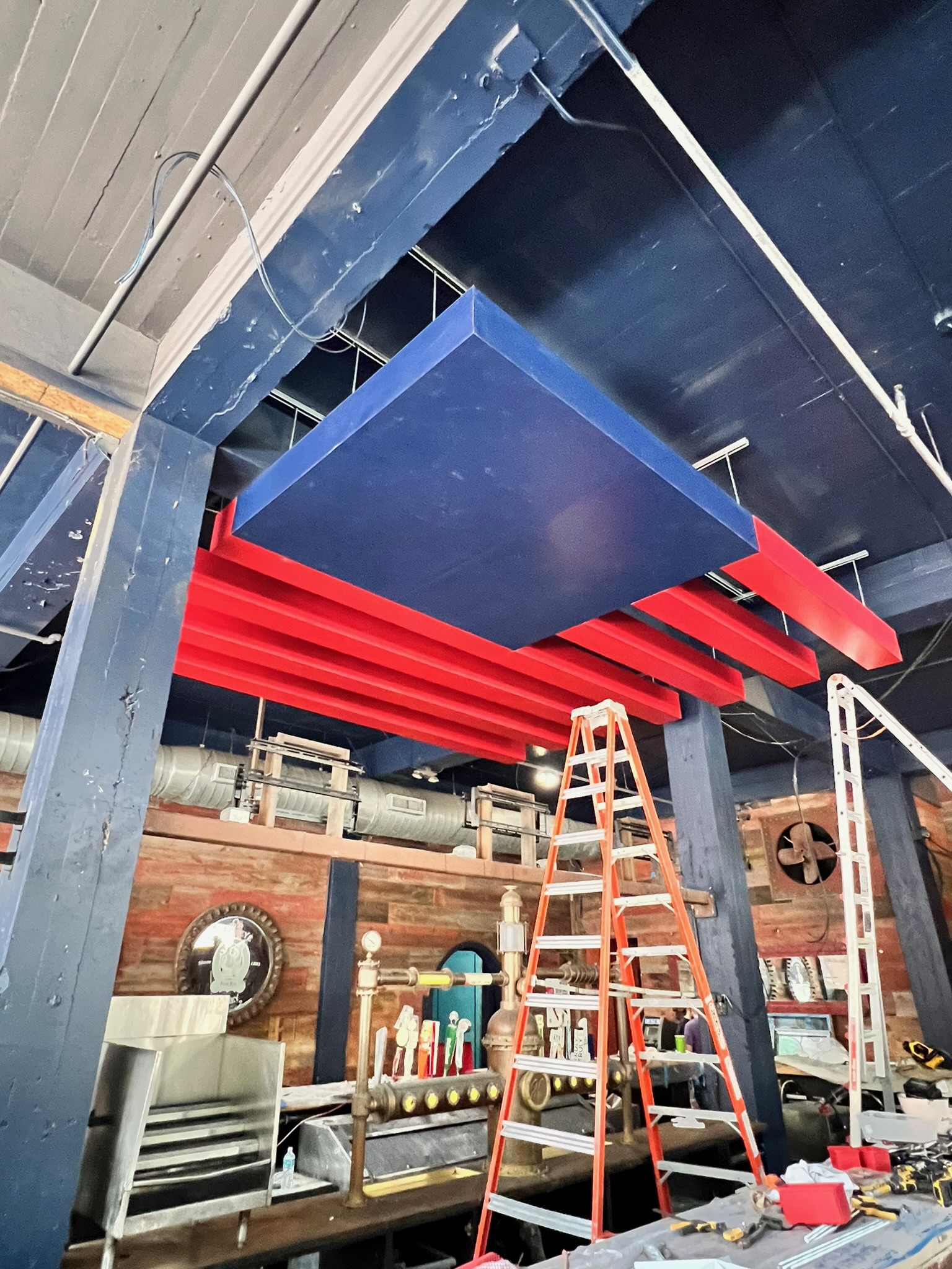 Rodeo Bar — 8
