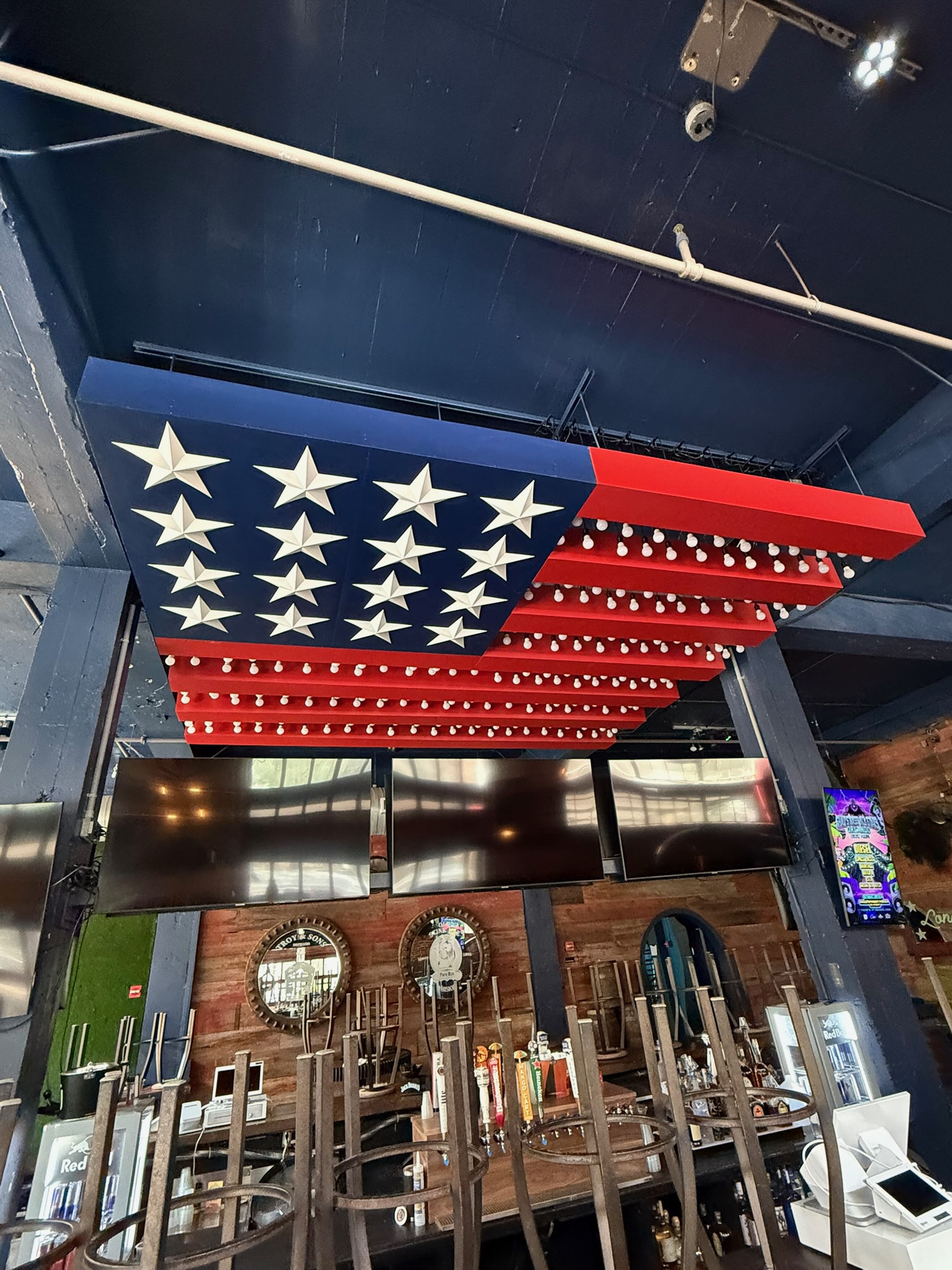 Rodeo Bar — 9