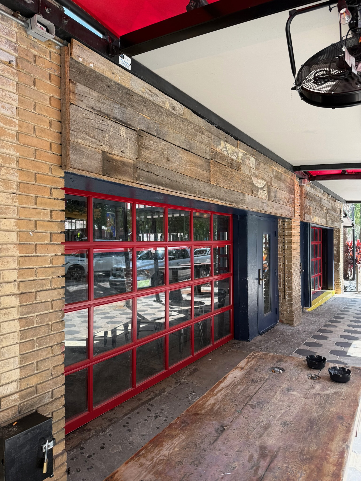 Rodeo Bar — 5