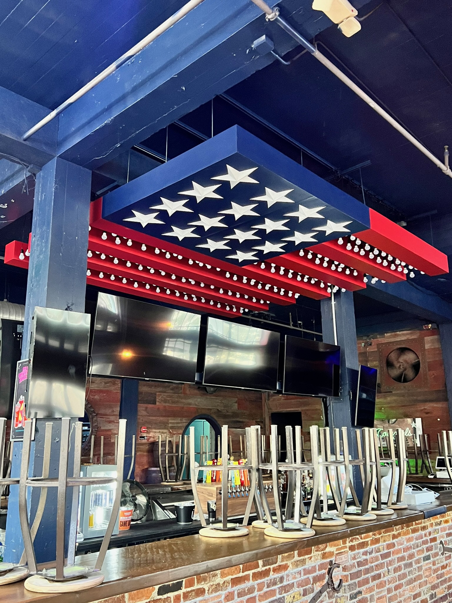 Rodeo Bar — 10