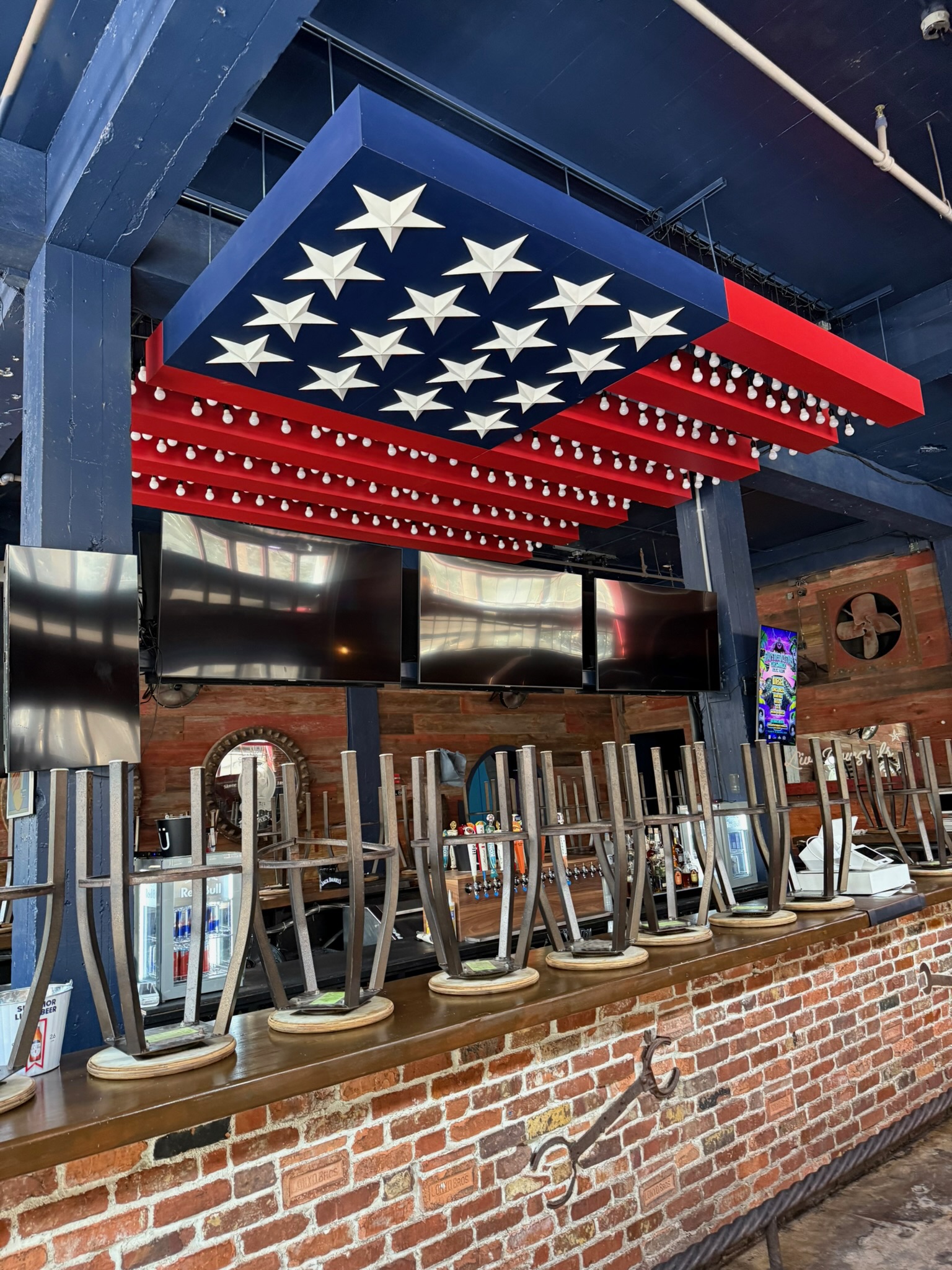 Rodeo Bar — 11