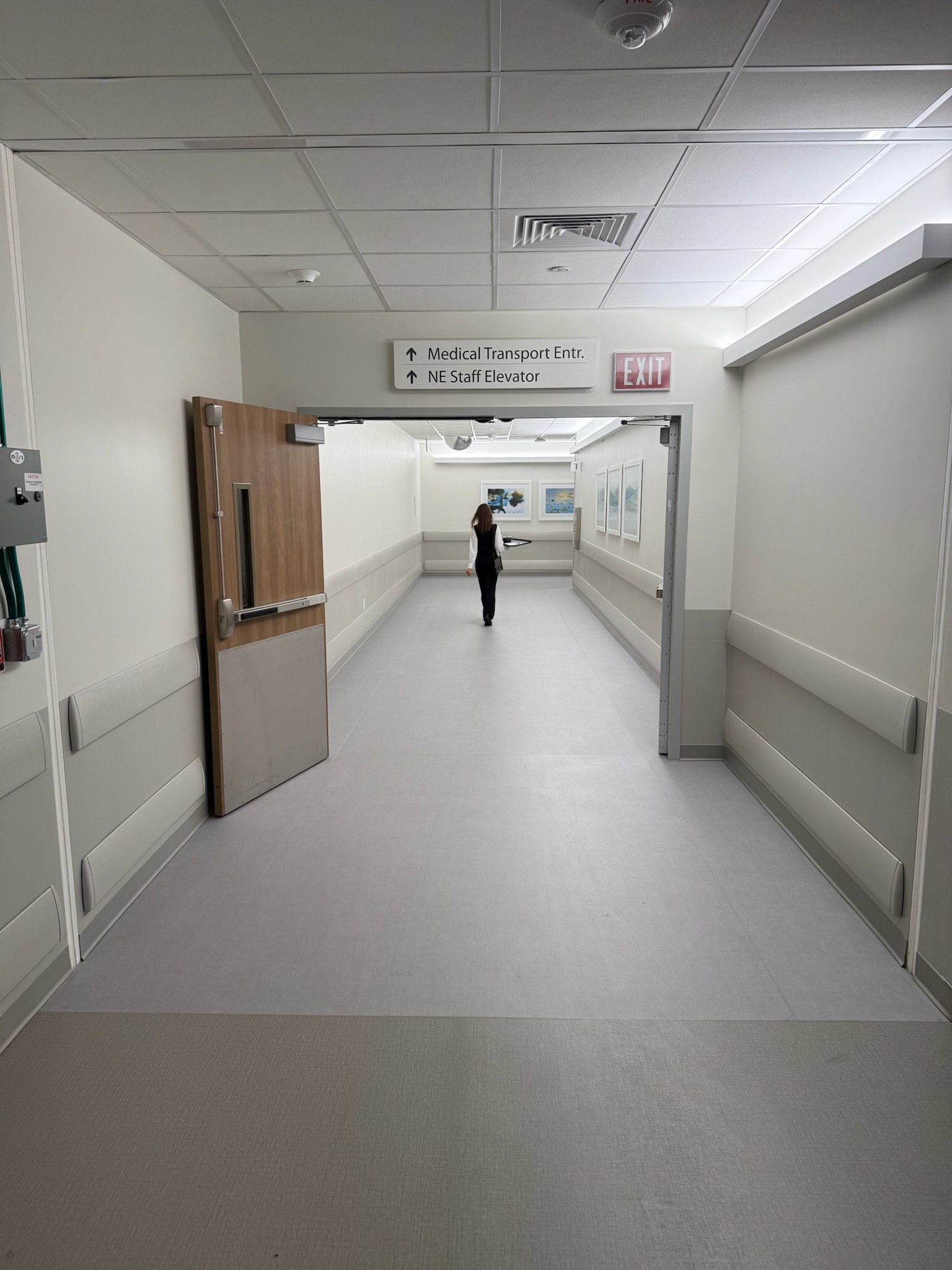 SMH Hospital - Division 10