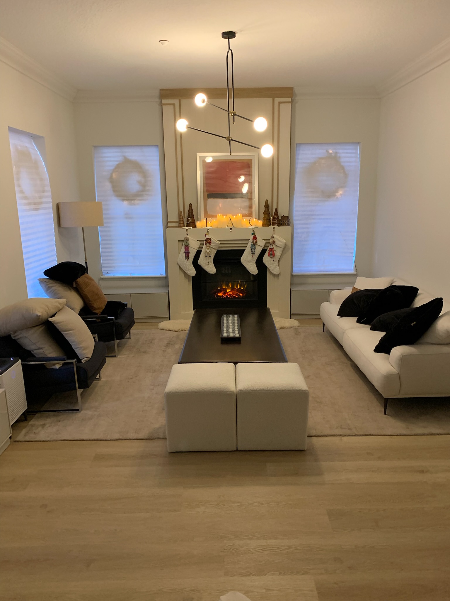 Celebration Residence