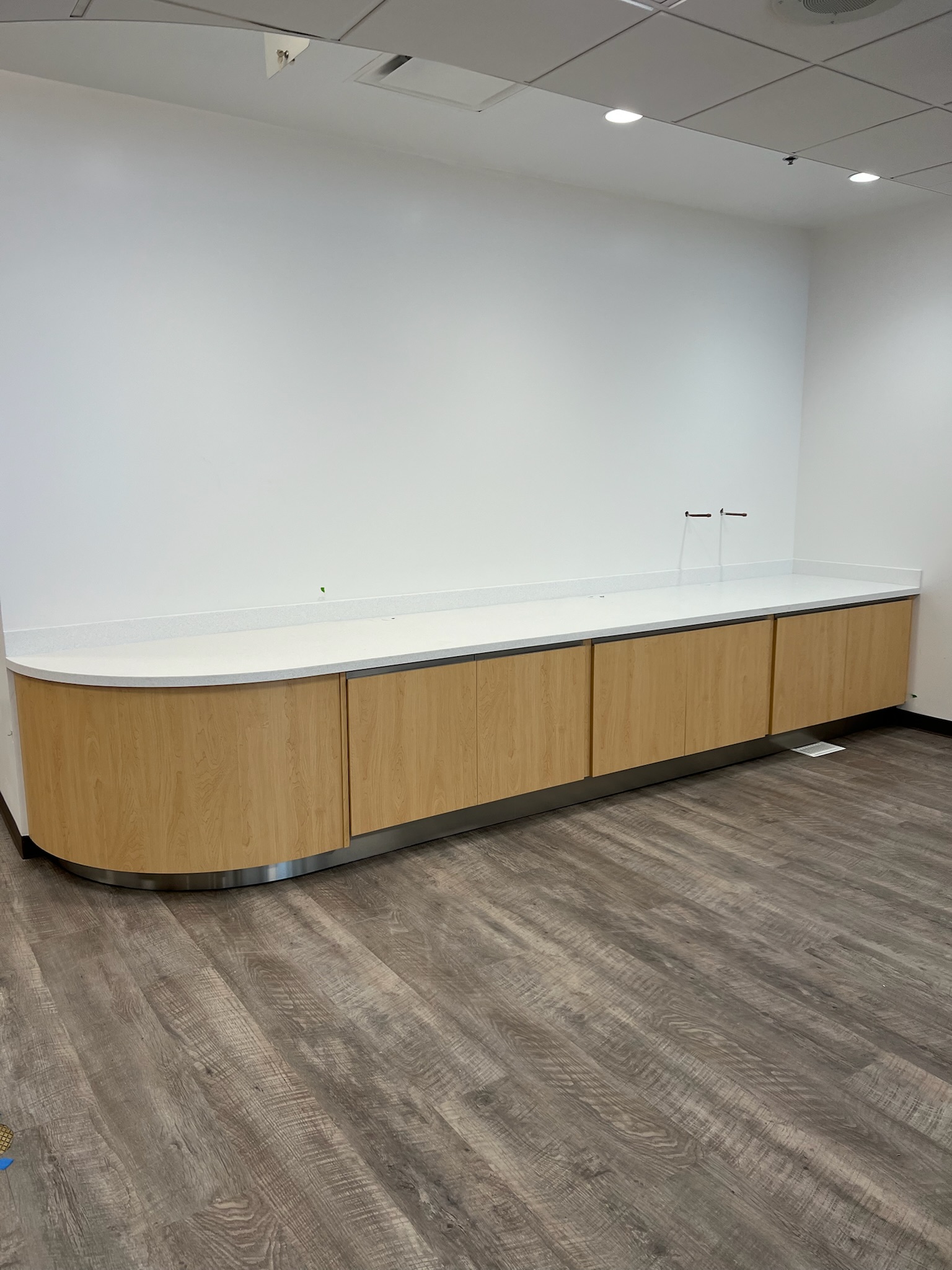 VA Veterans Hospital — 15