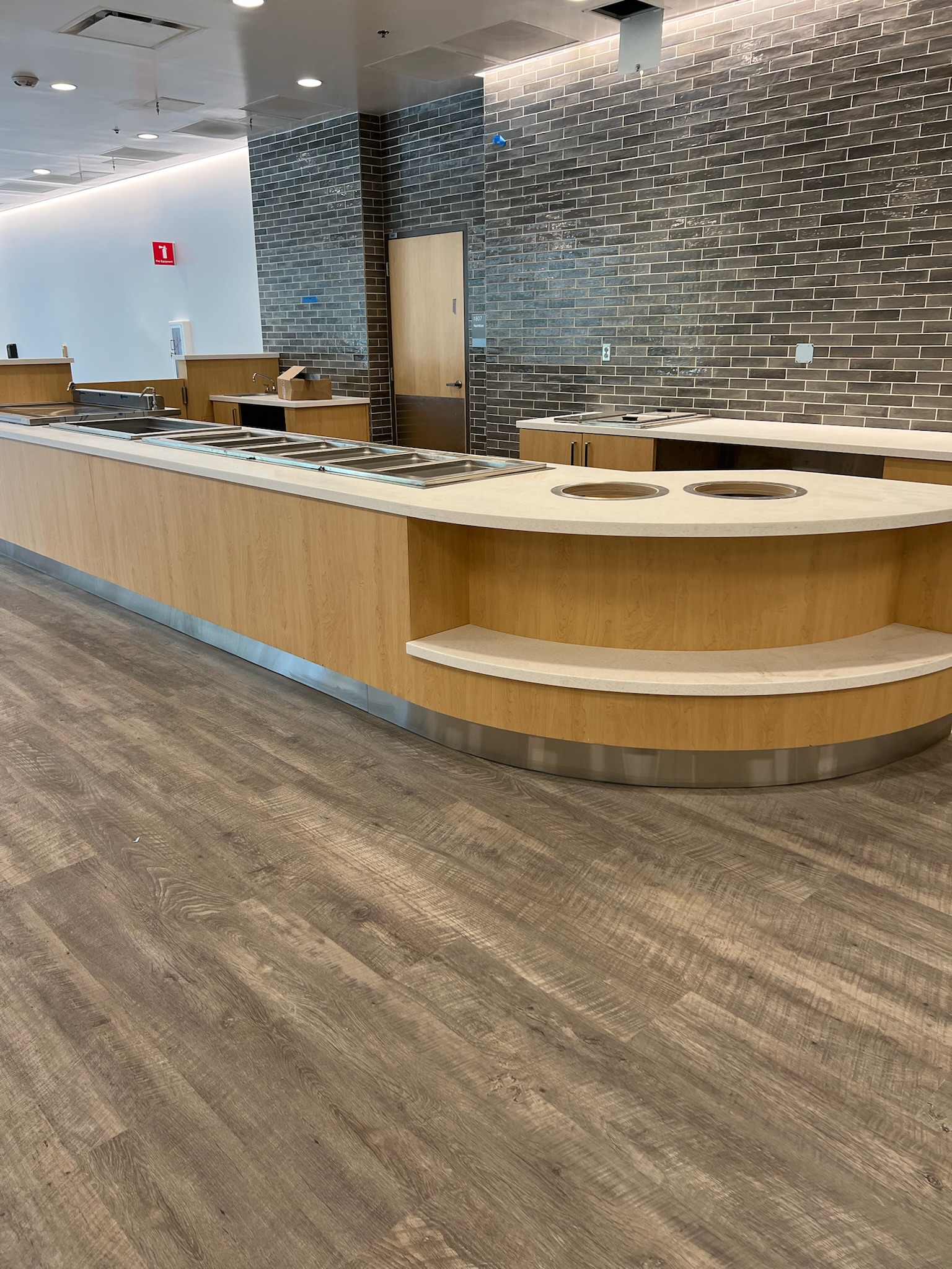 VA Veterans Hospital — 11
