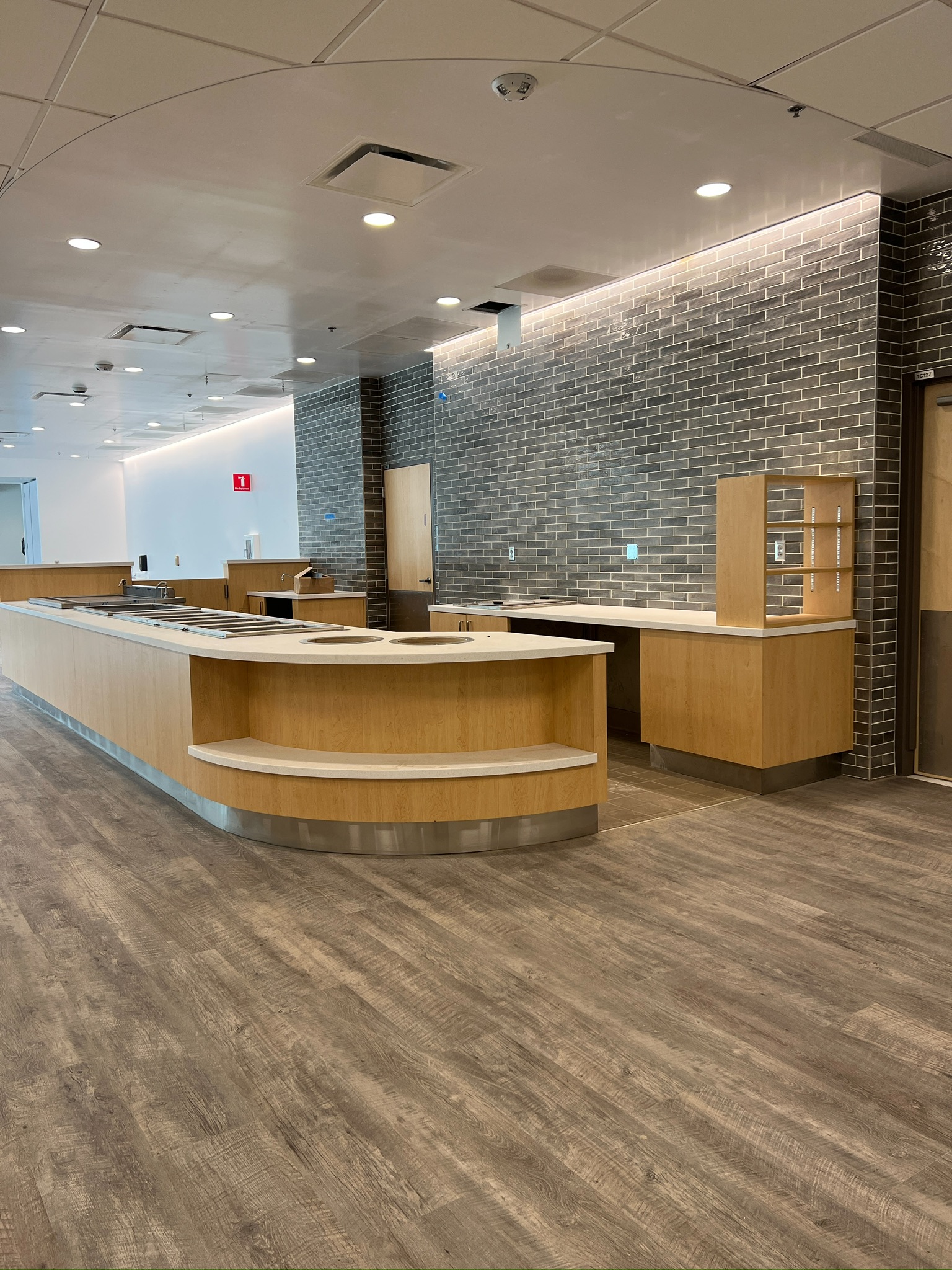 VA Veterans Hospital — 10