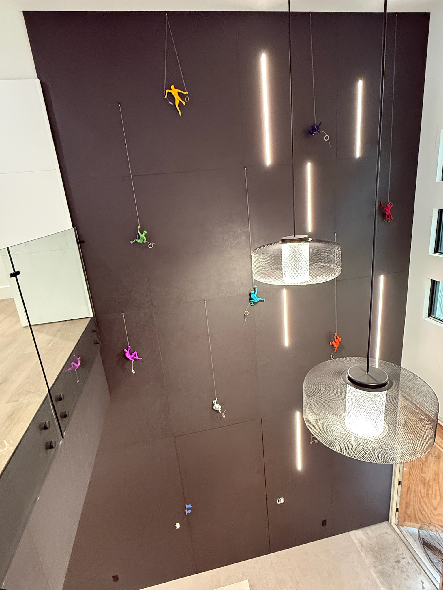 Residential Installation - Windermere — 2