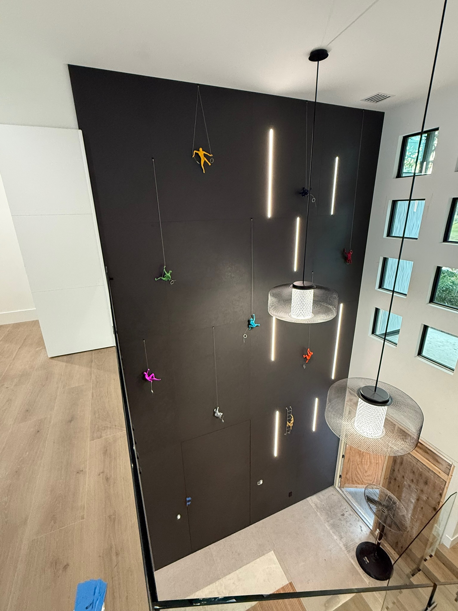 Residential Installation - Windermere