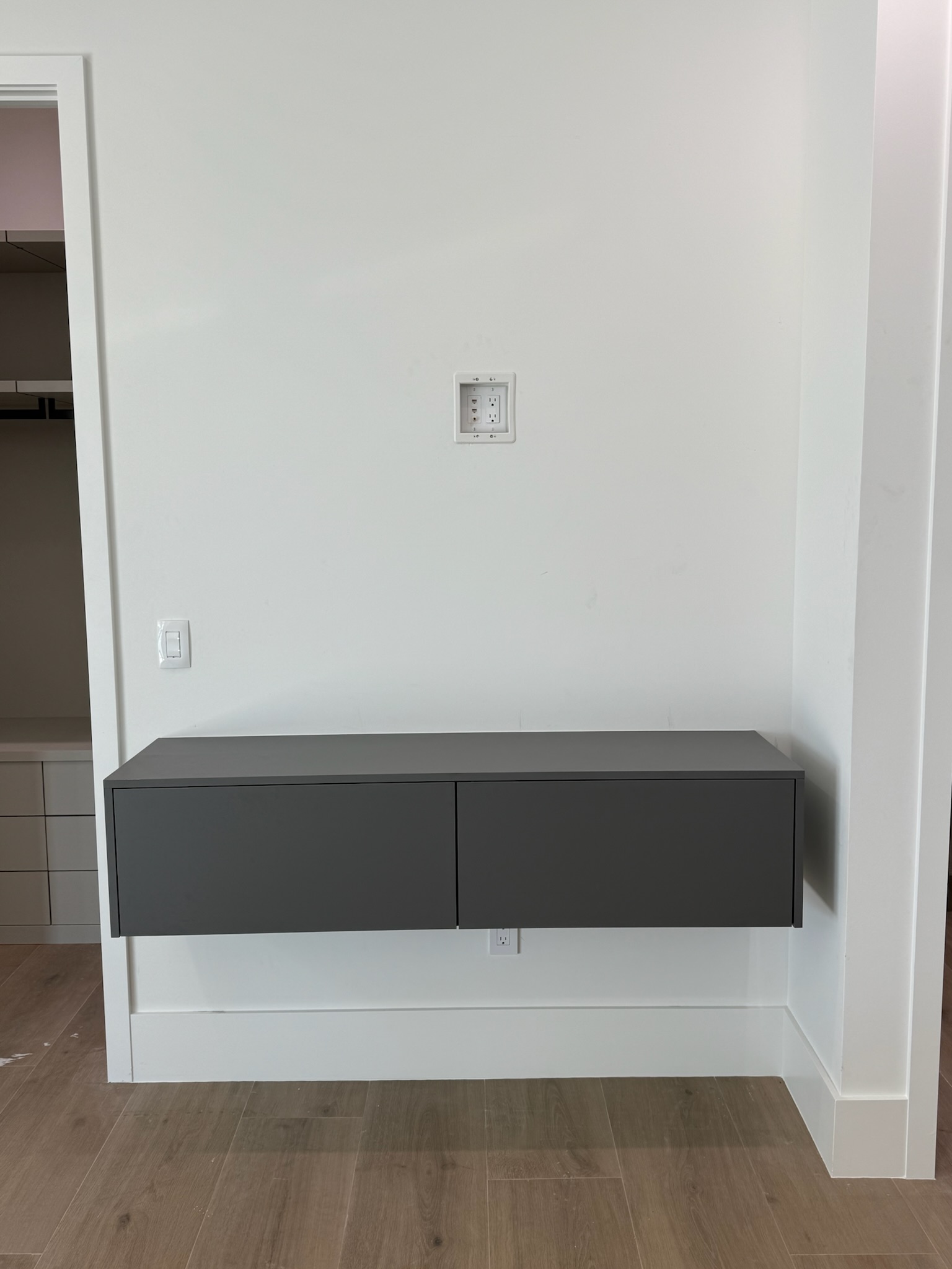 Residential Installation - Windermere — 1