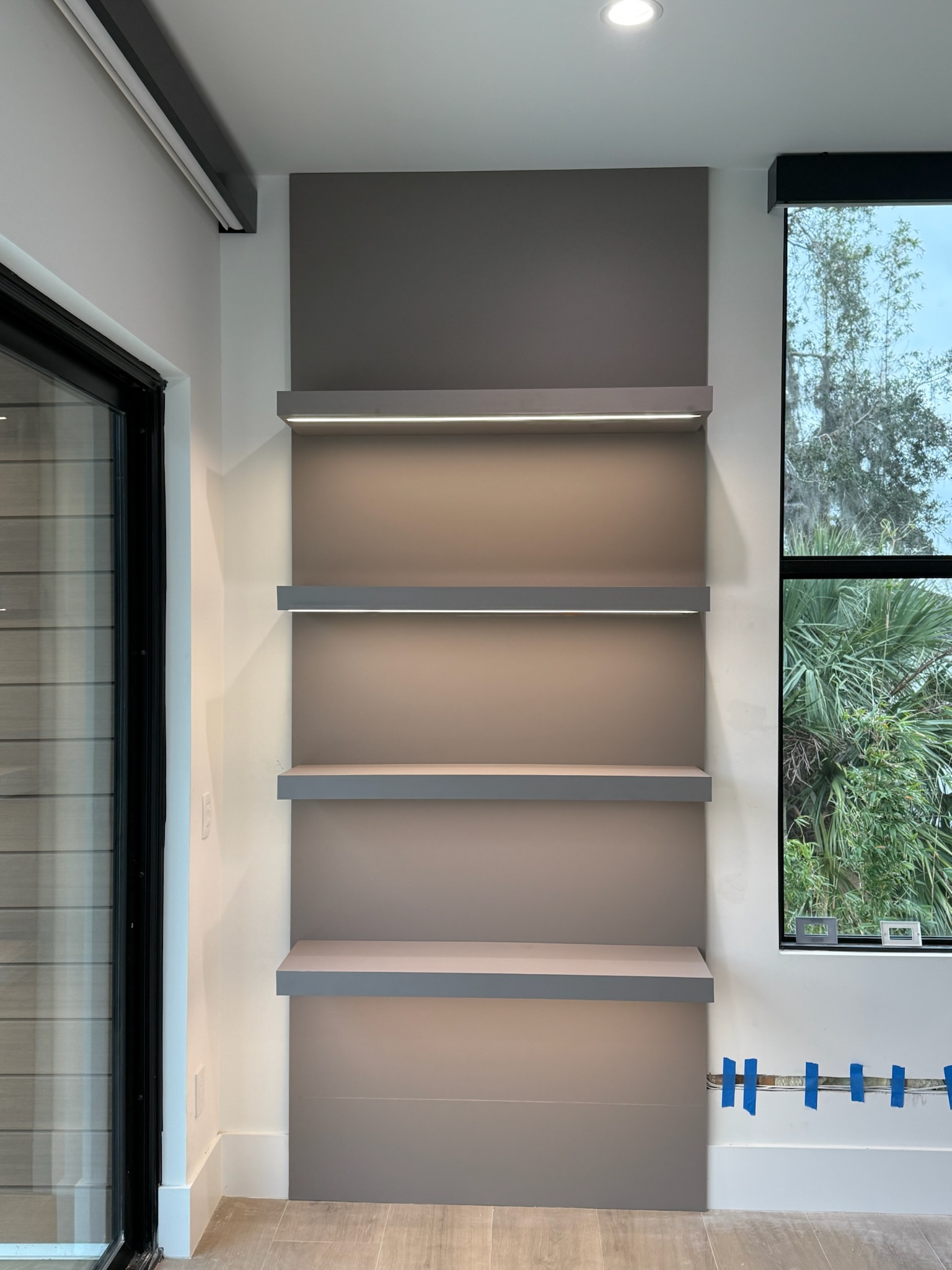 Residential Installation - Windermere — 7