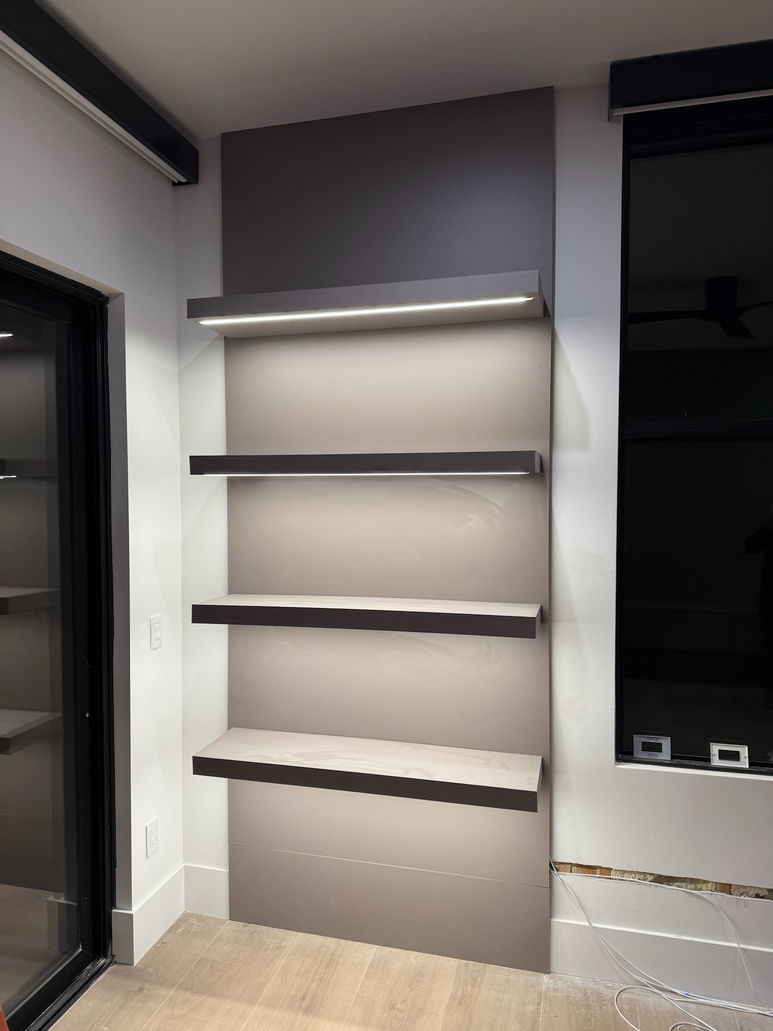 Residential Installation - Windermere — 6