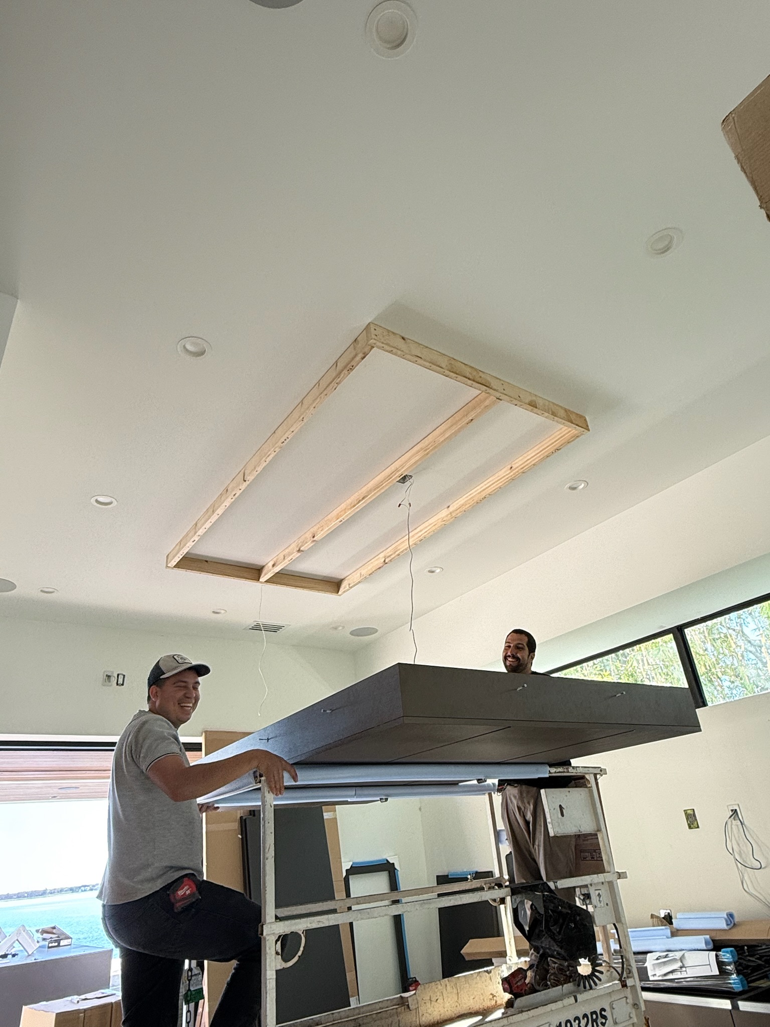 Residential Installation - Windermere — 10