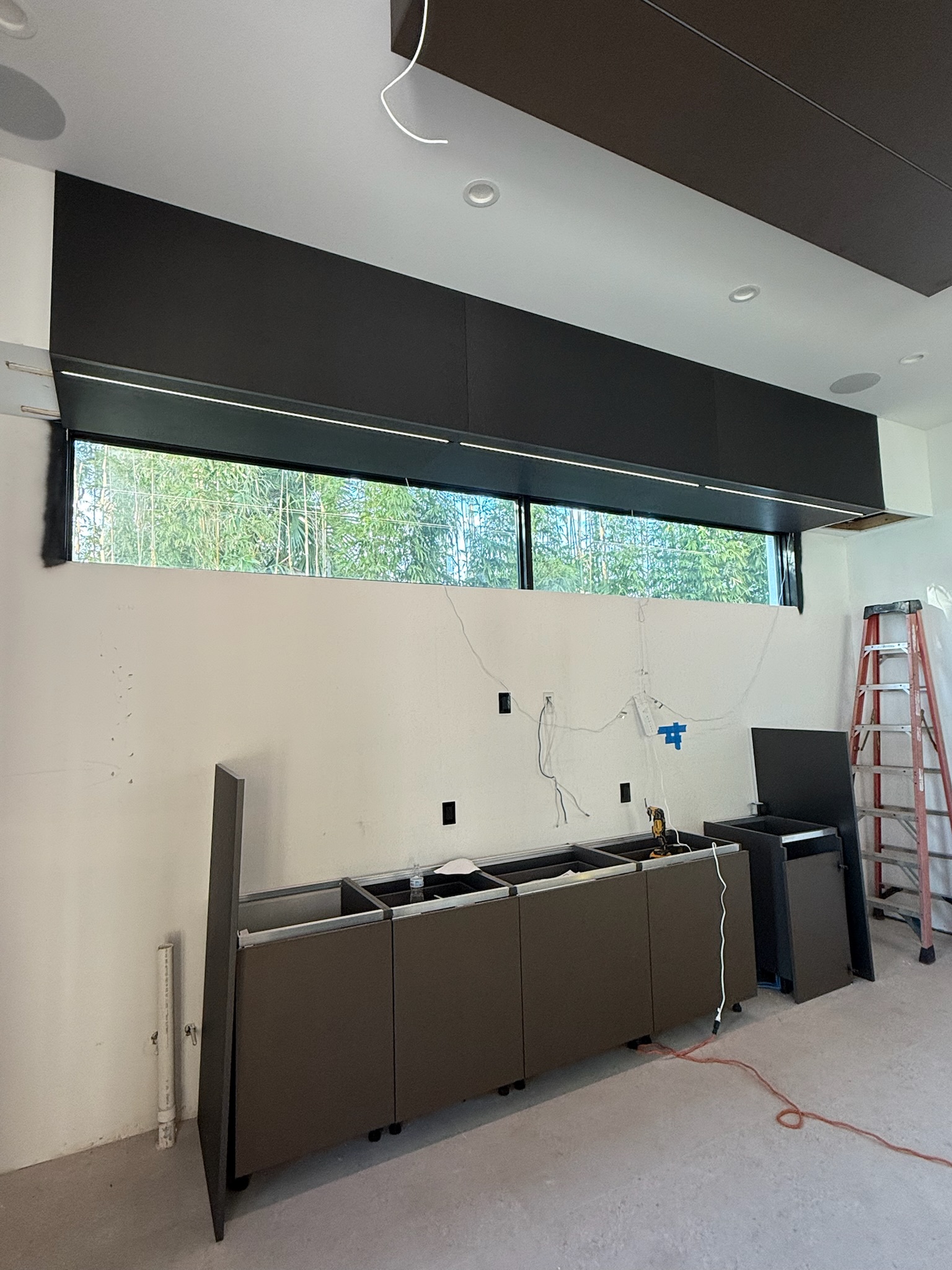 Residential Installation - Windermere — 11