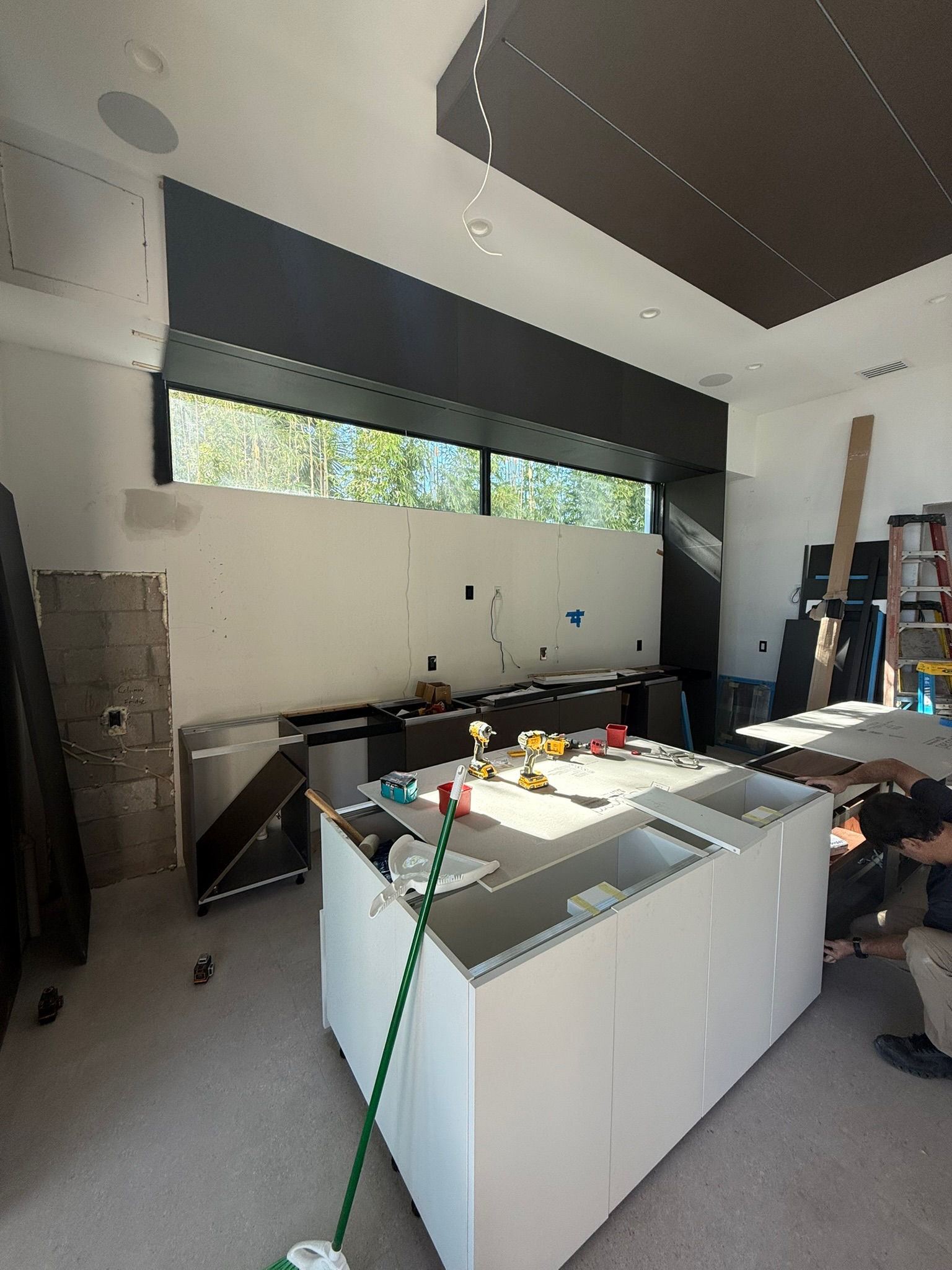 Residential Installation - Windermere — 12