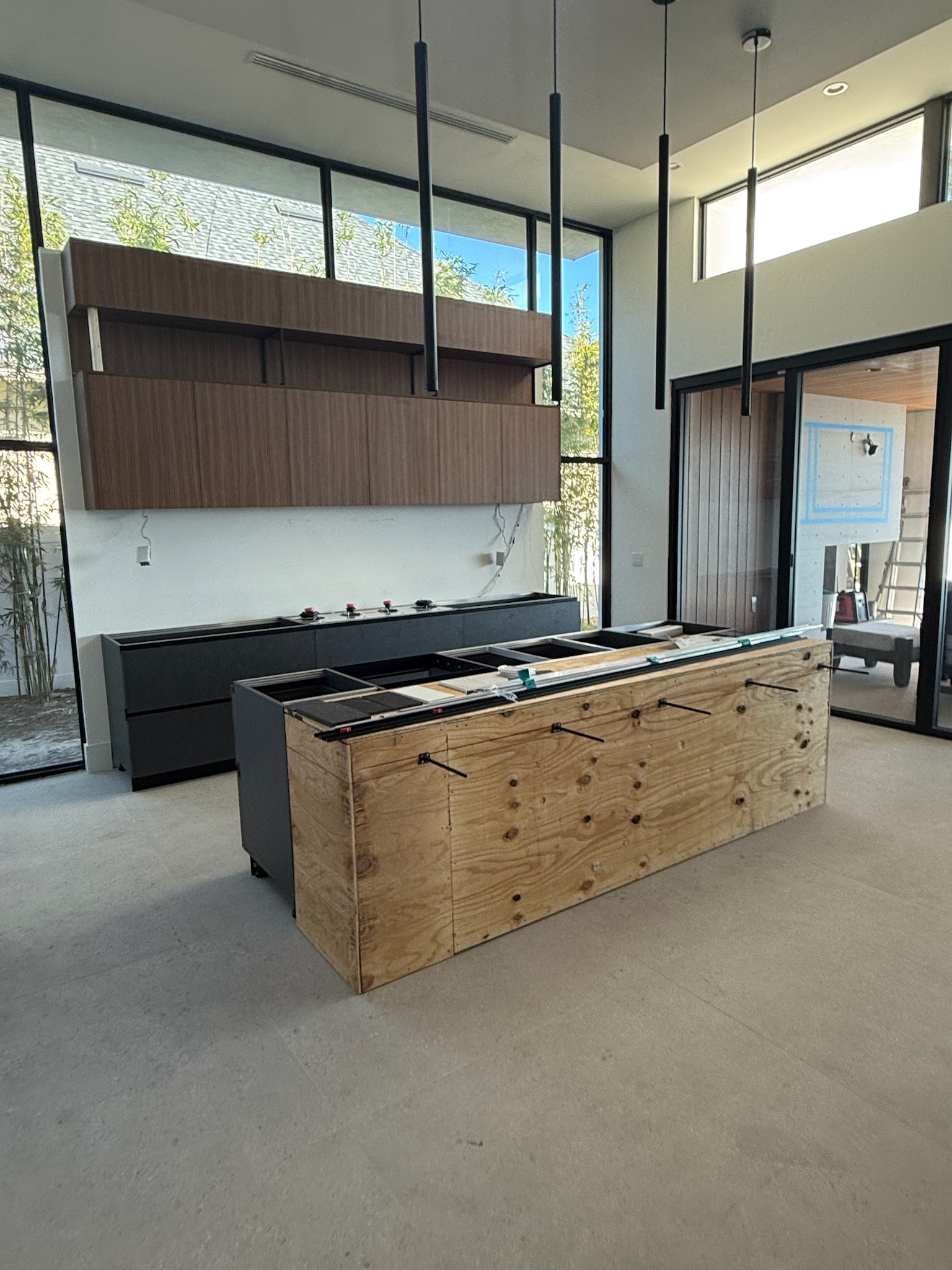 Residential Installation - Windermere — 13