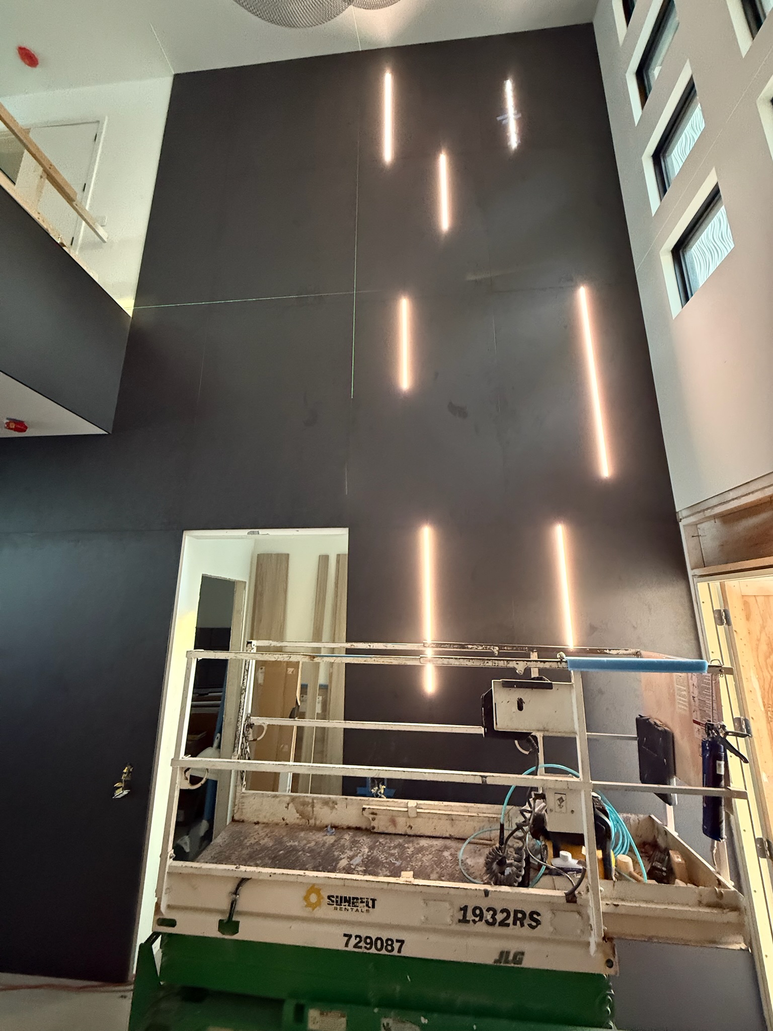 Residential Installation - Windermere — 17