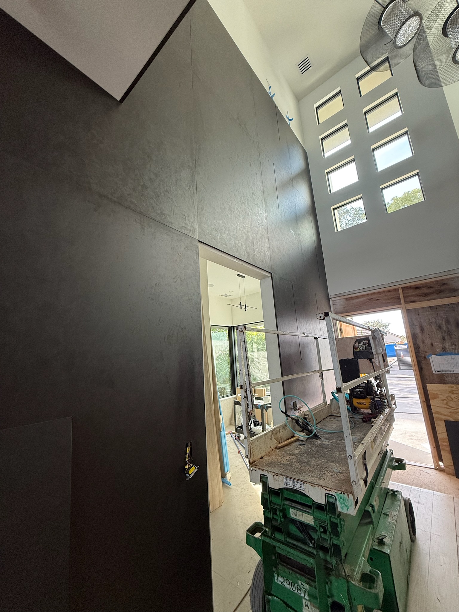 Residential Installation - Windermere — 16