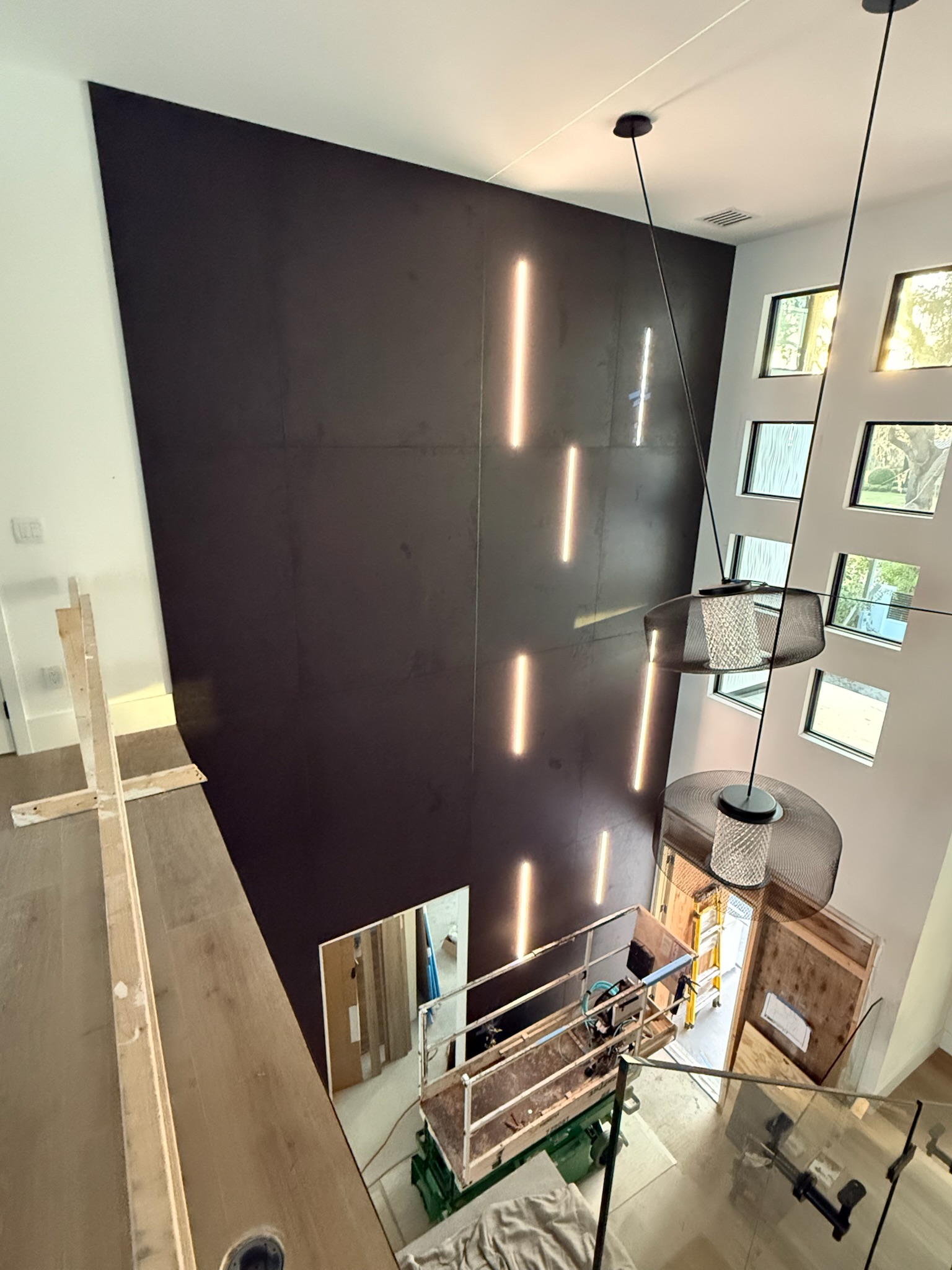 Residential Installation - Windermere — 18