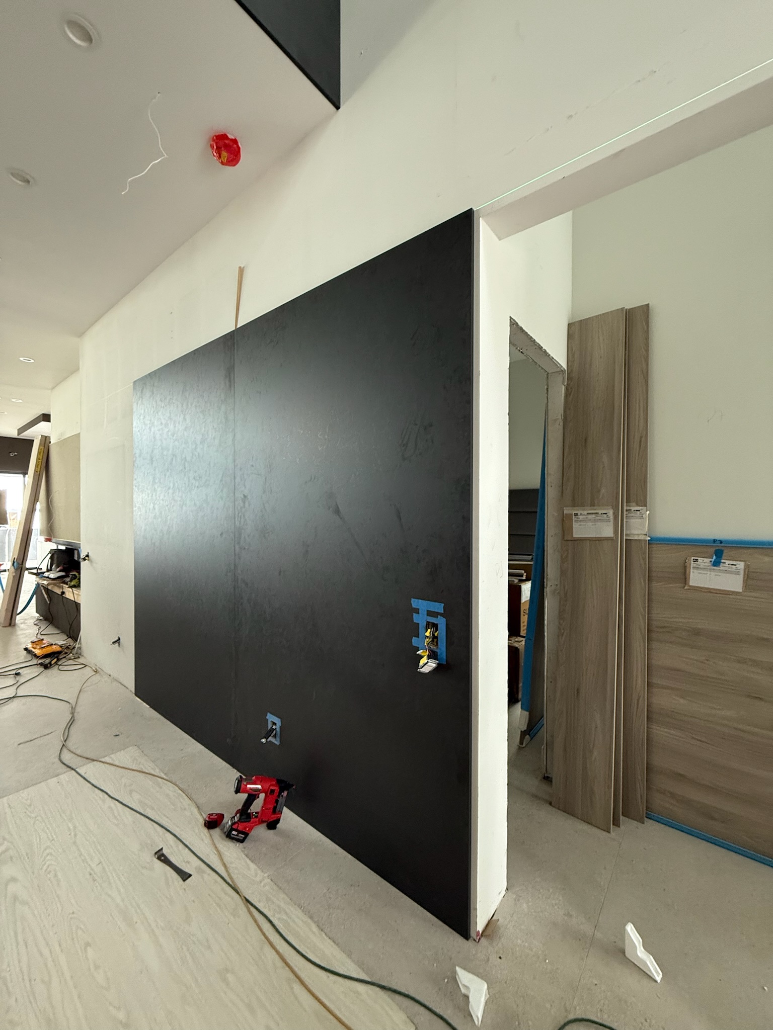 Residential Installation - Windermere — 15