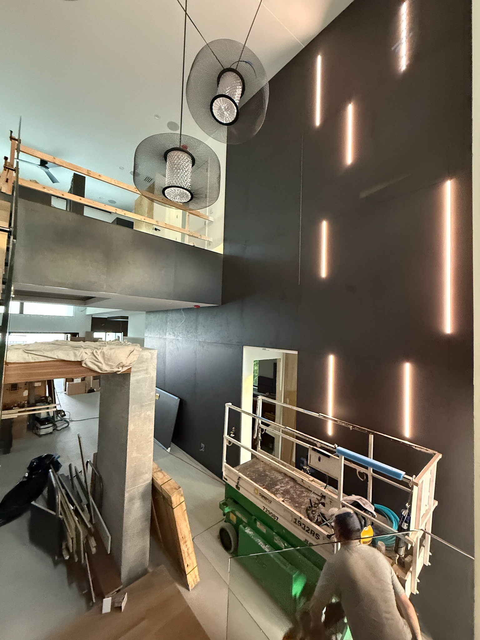 Residential Installation - Windermere — 19