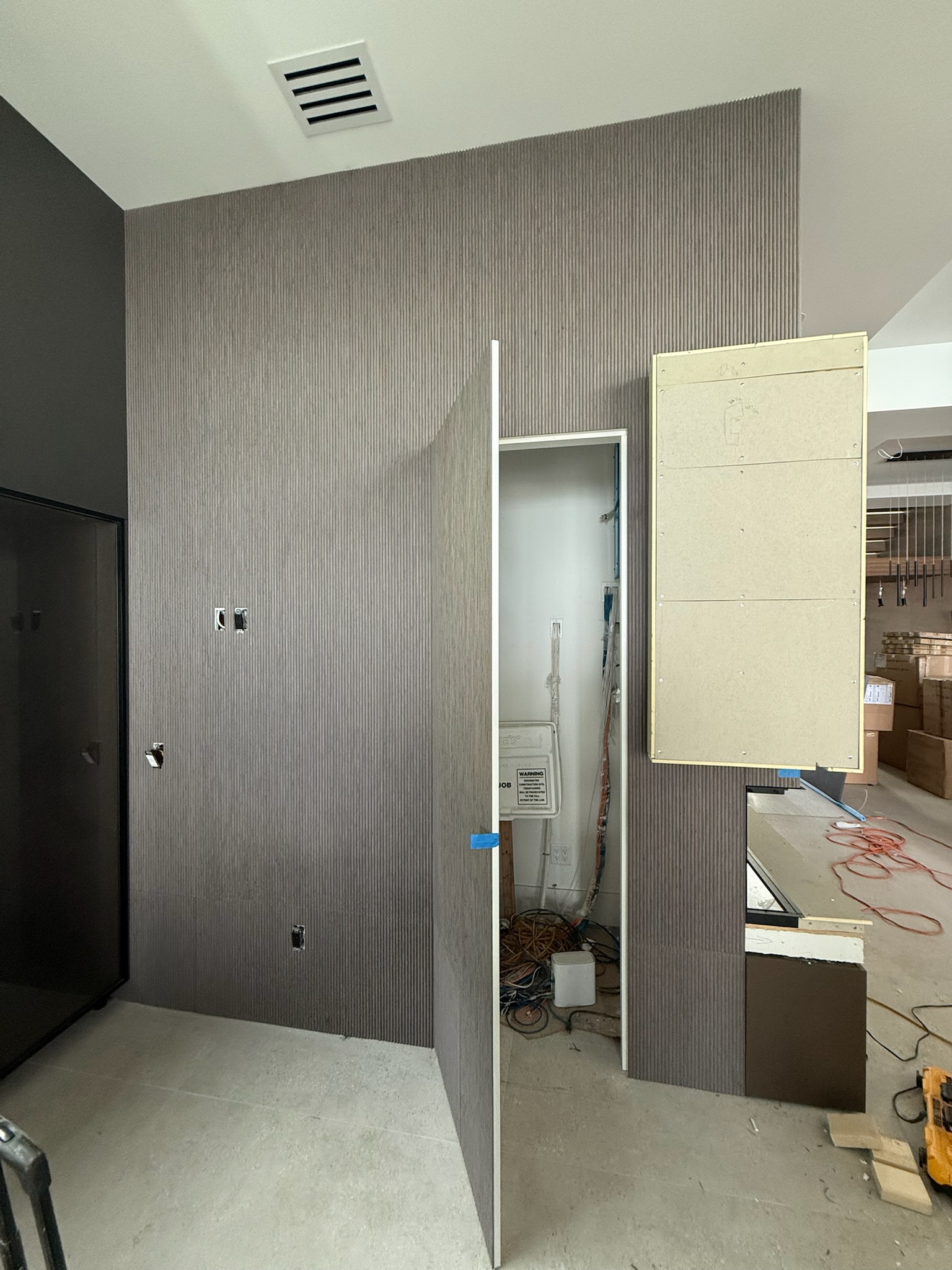 Residential Installation - Windermere — 20
