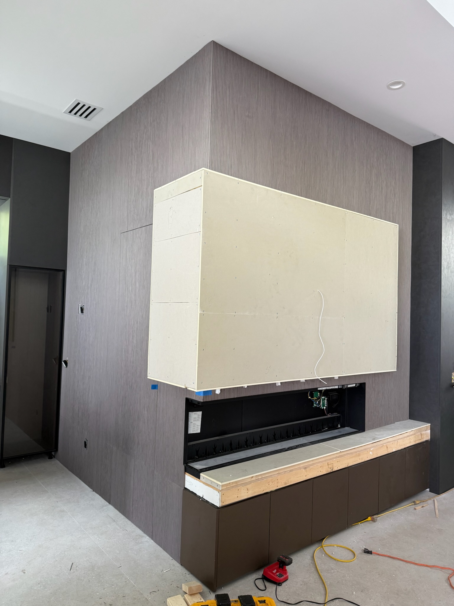Residential Installation - Windermere — 21
