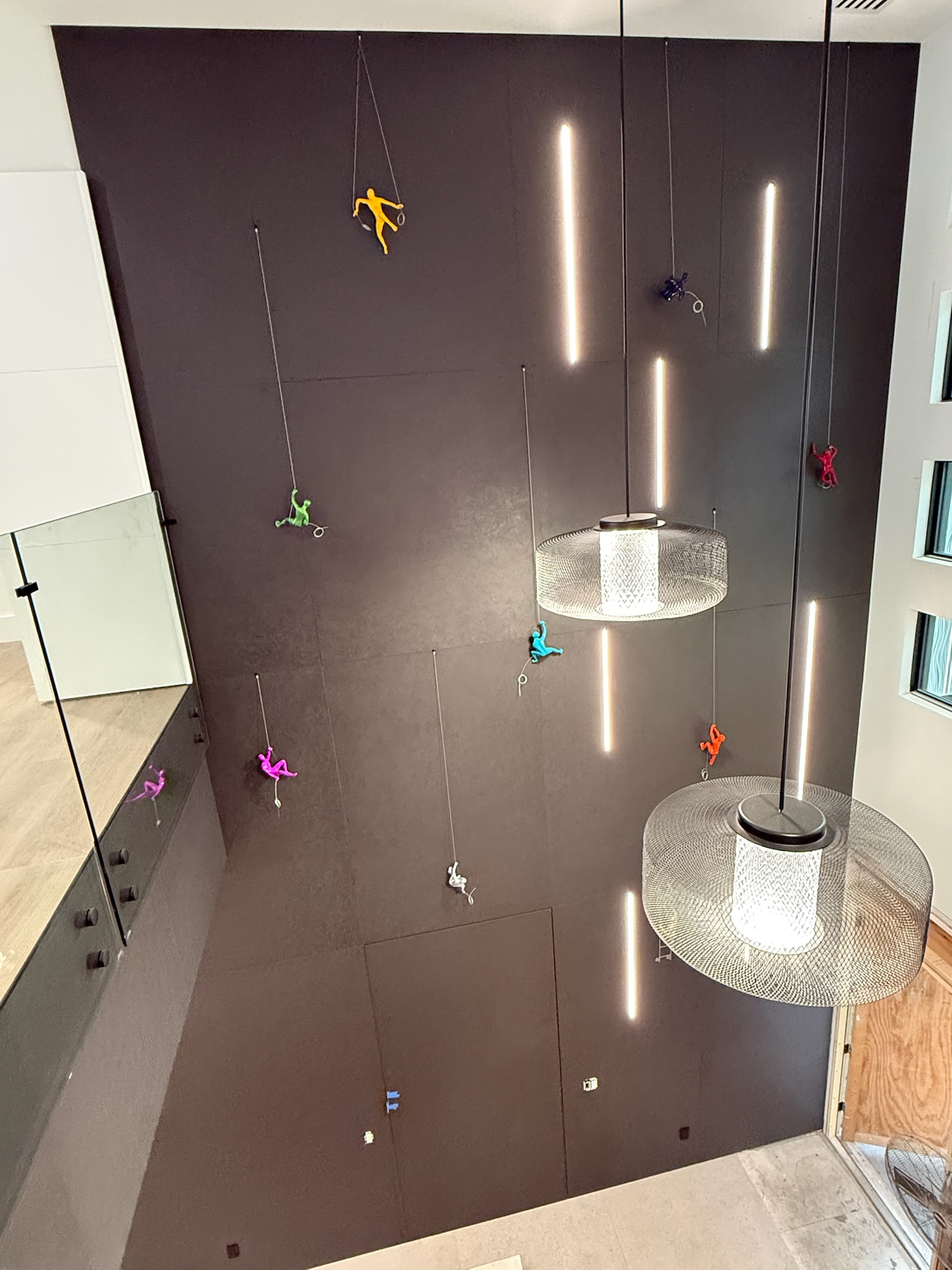 Residential Installation - Windermere — 22