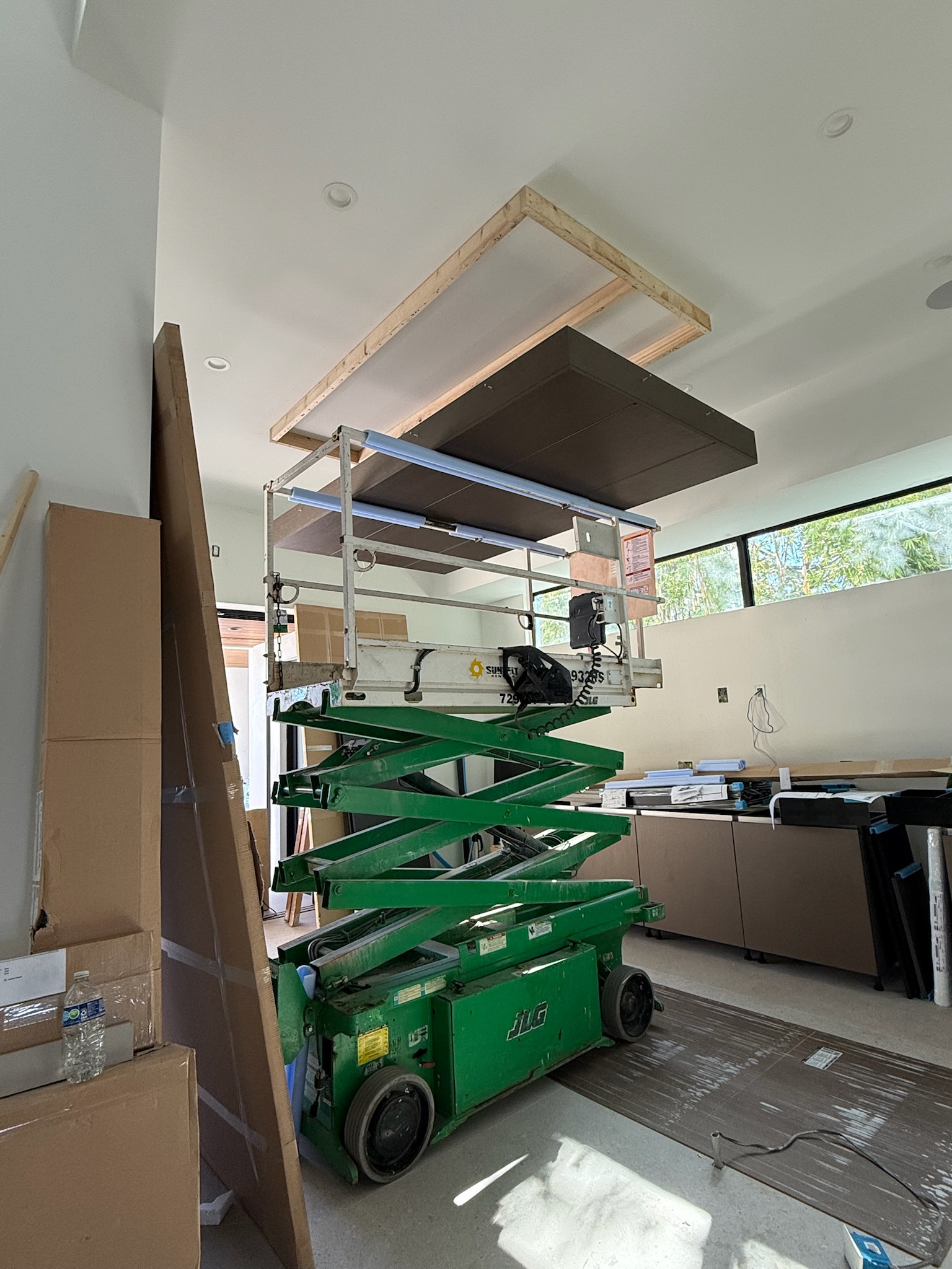 Residential Installation - Windermere — 24