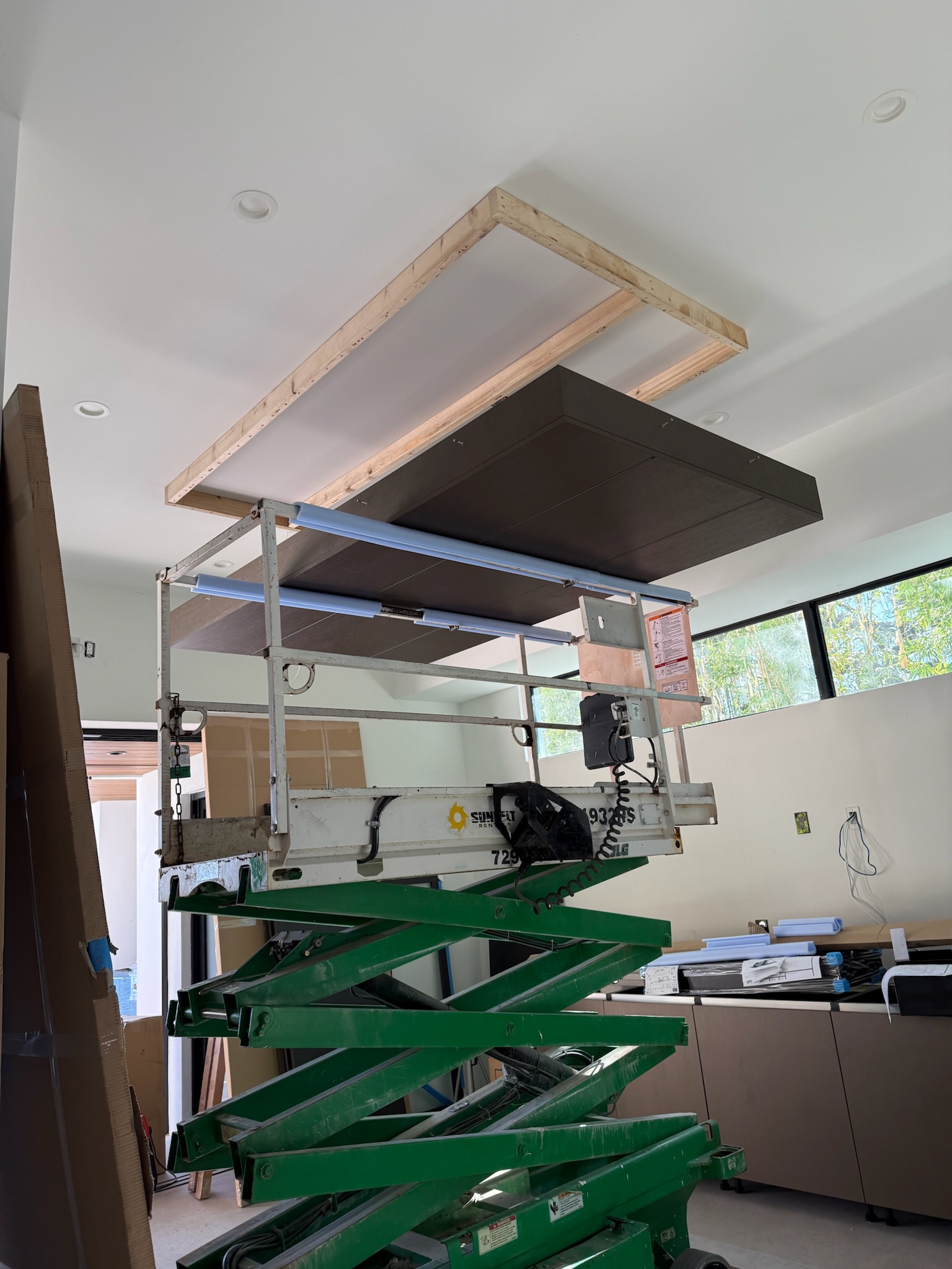 Residential Installation - Windermere — 23